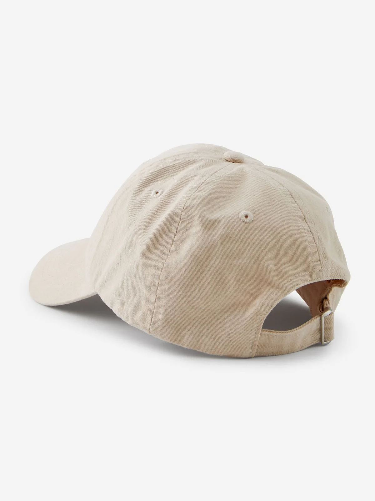 TYPO Nón Lưỡi Trai - Just Another Dad Cap