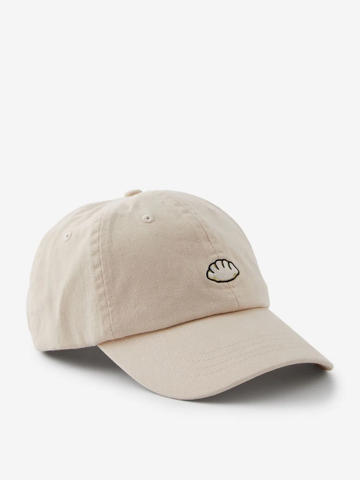 TYPO Nón Lưỡi Trai - Just Another Dad Cap
