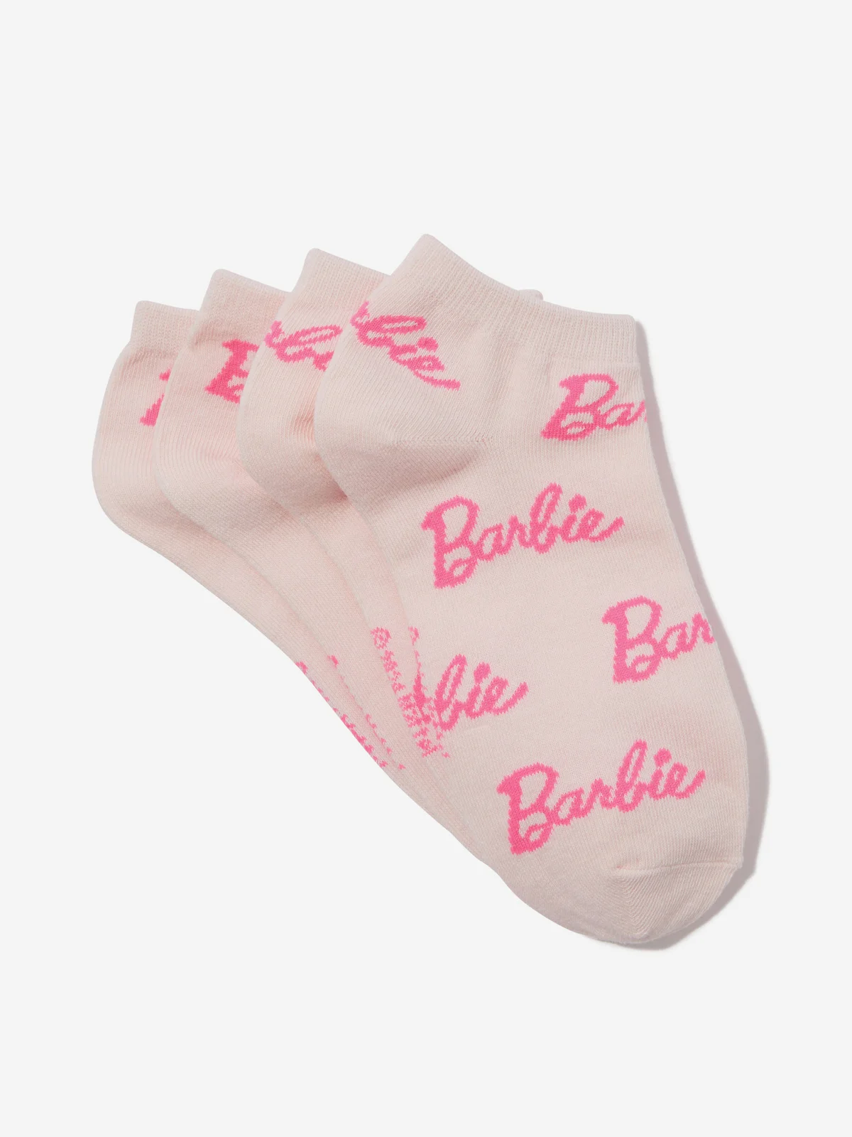 TYPO Bộ 2 Vớ Ngắn - 2 Pk Of Ankle Socks