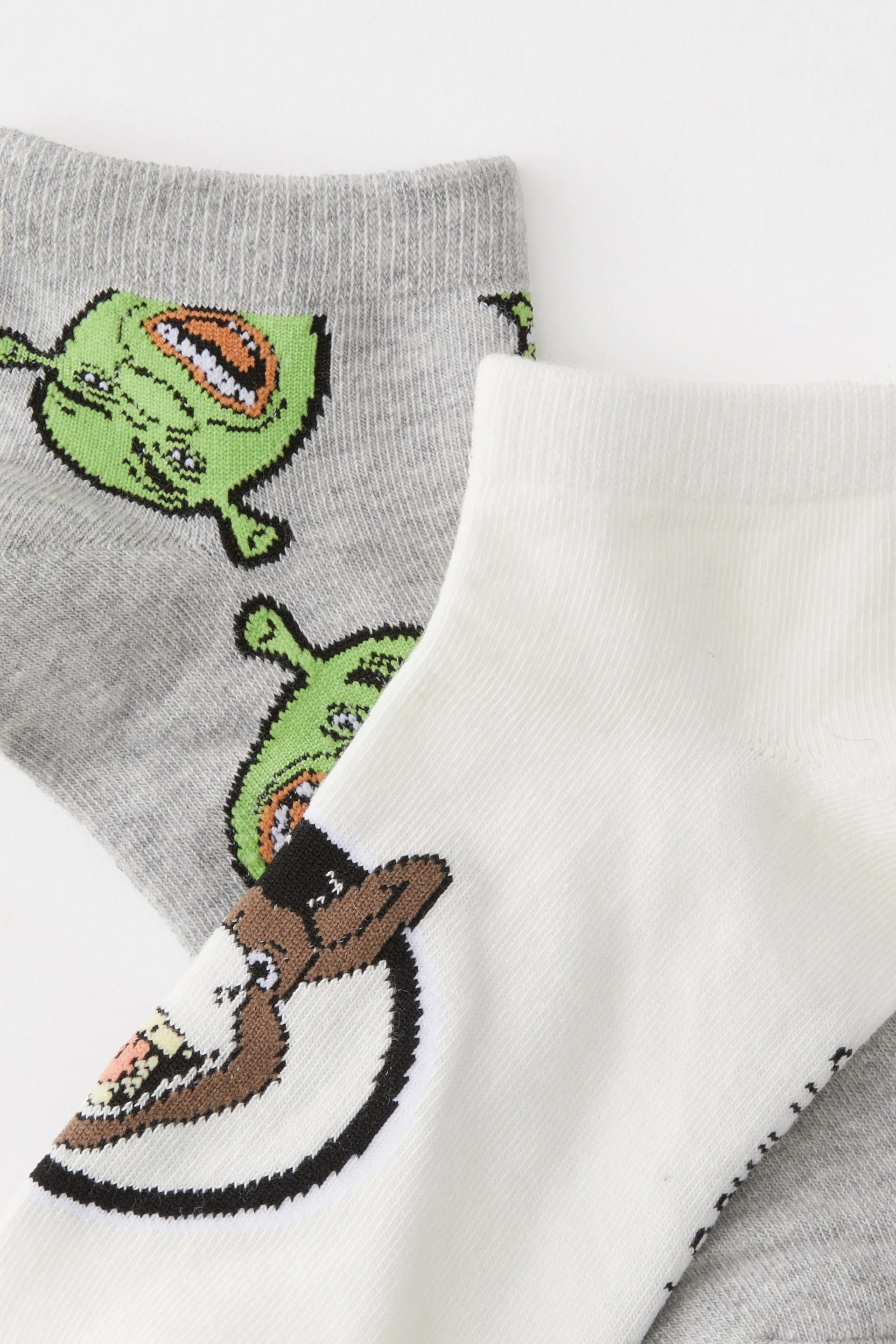 TYPO Bộ 2 Vớ Ngắn - 2 Pk Of Ankle Socks