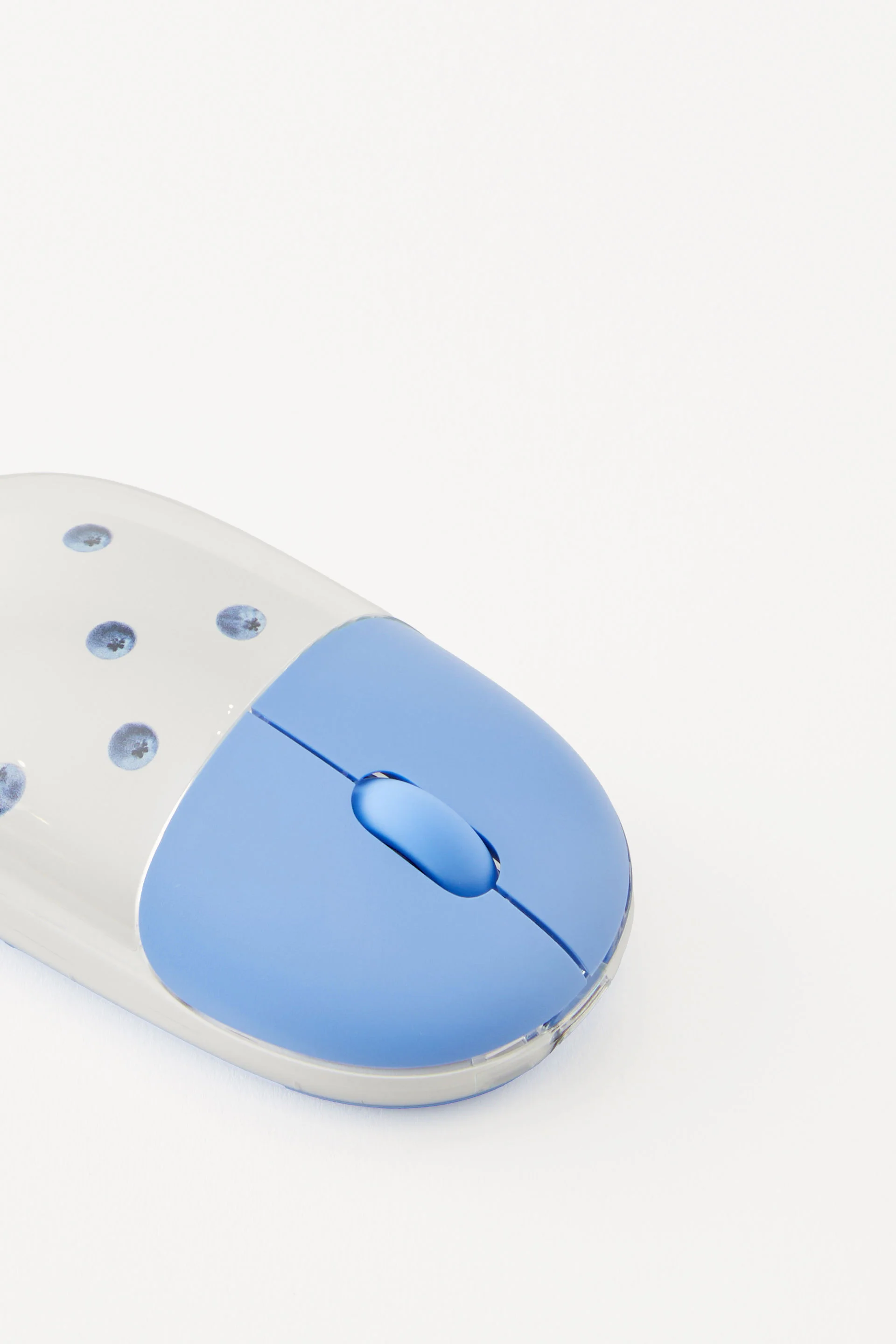 TYPO Chuột Không Dây - Wireless Mouse