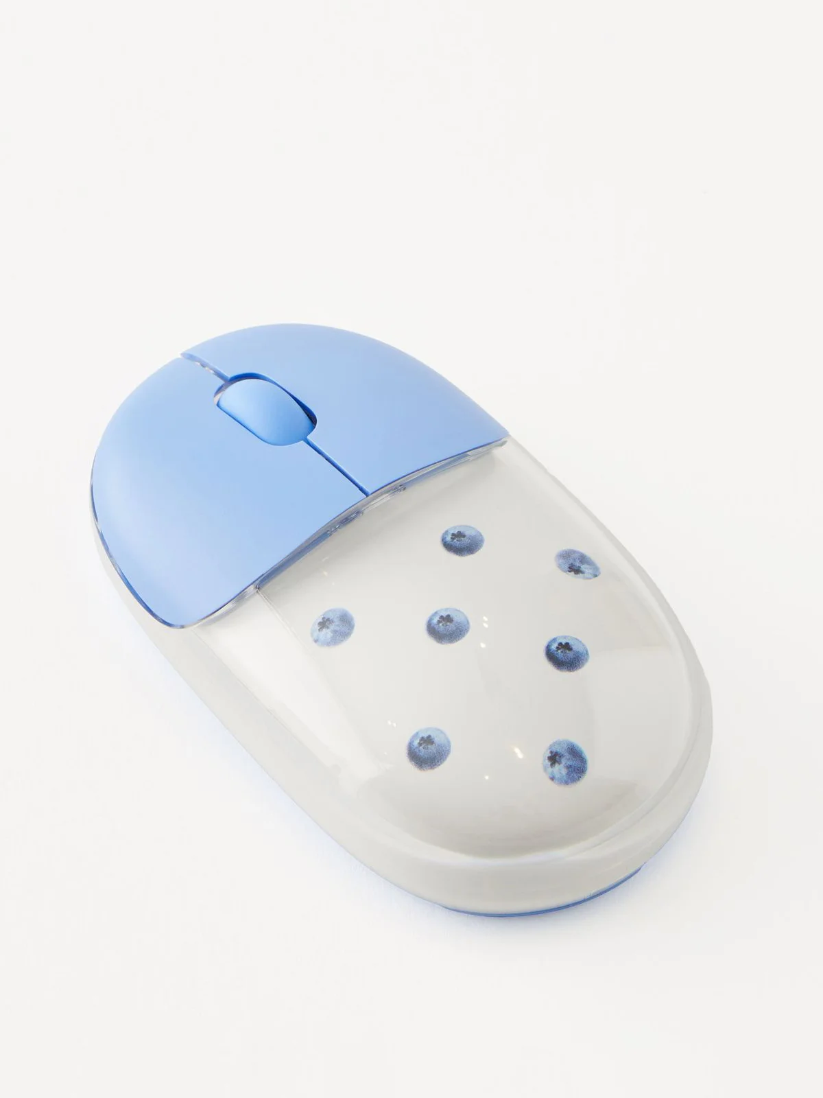 TYPO Chuột Không Dây - Wireless Mouse