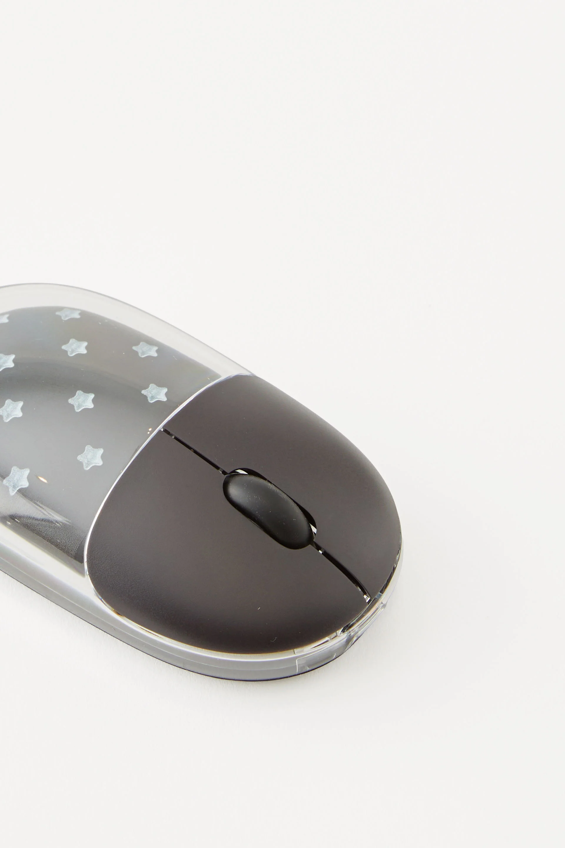 TYPO Chuột Không Dây - Wireless Mouse