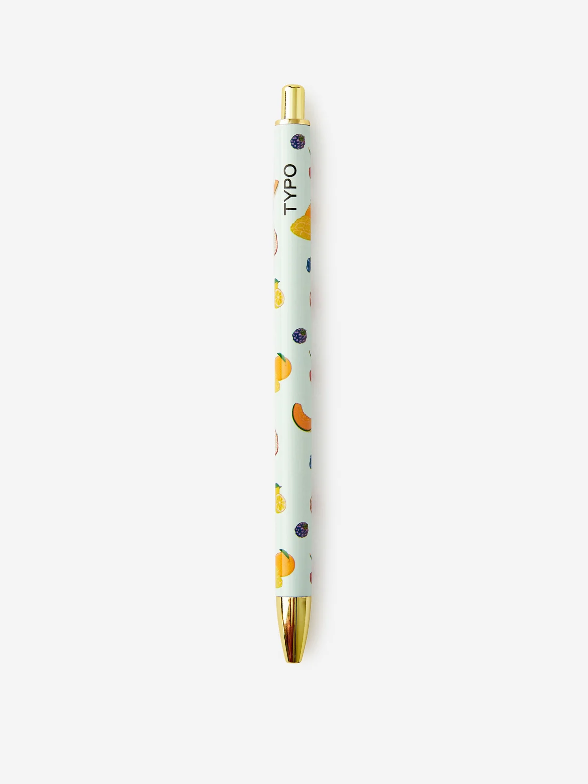TYPO Bút Bi Đen - Arlow Pen