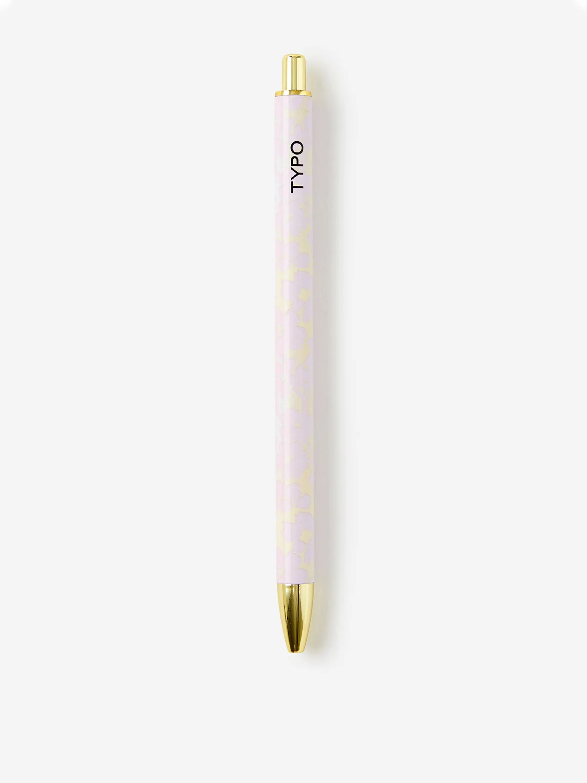 TYPO Bút Bi Đen - Arlow Pen