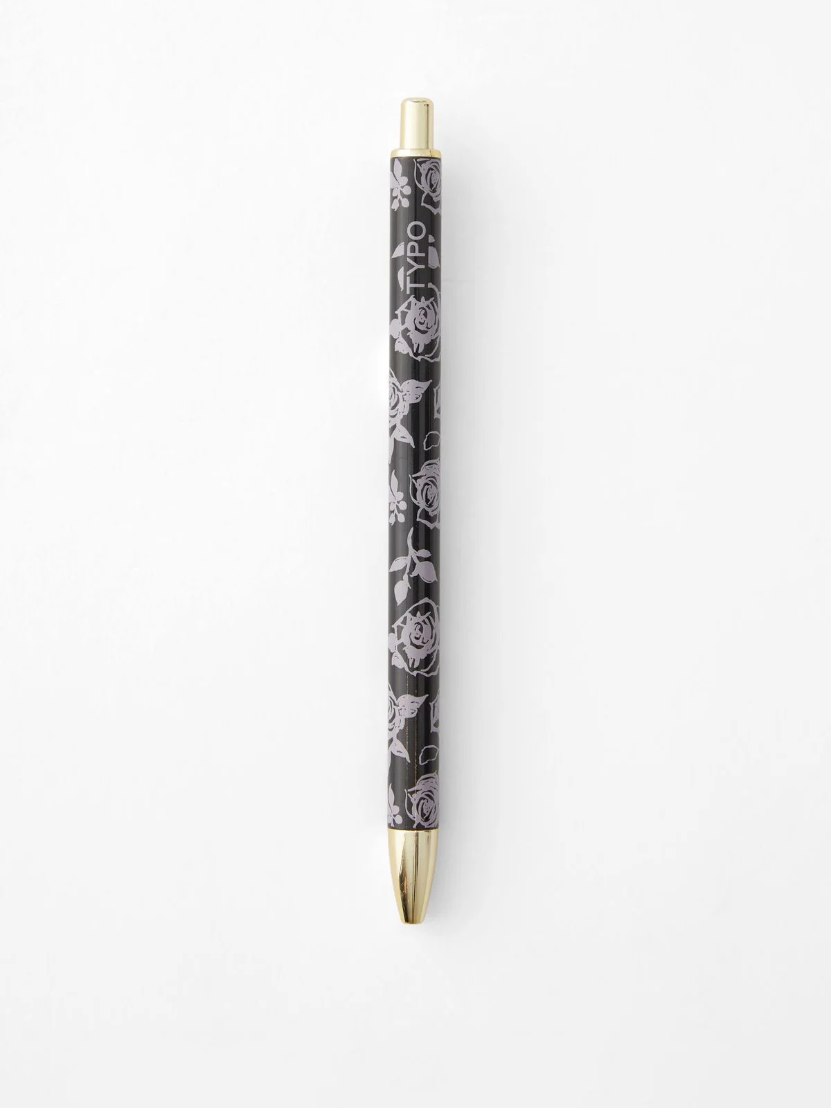 TYPO Bút Bi Đen - Arlow Pen