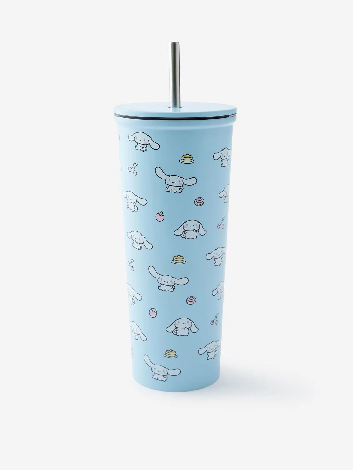 TYPO Ly Uống Nước Typo 650ML - Collab Metal Smoothie Cup 650ML