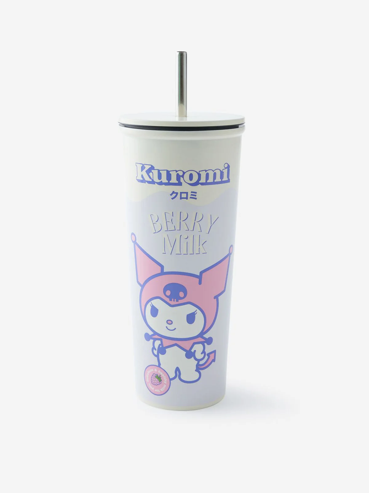 TYPO Ly Uống Nước Typo 650ML - Collab Metal Smoothie Cup 650ML