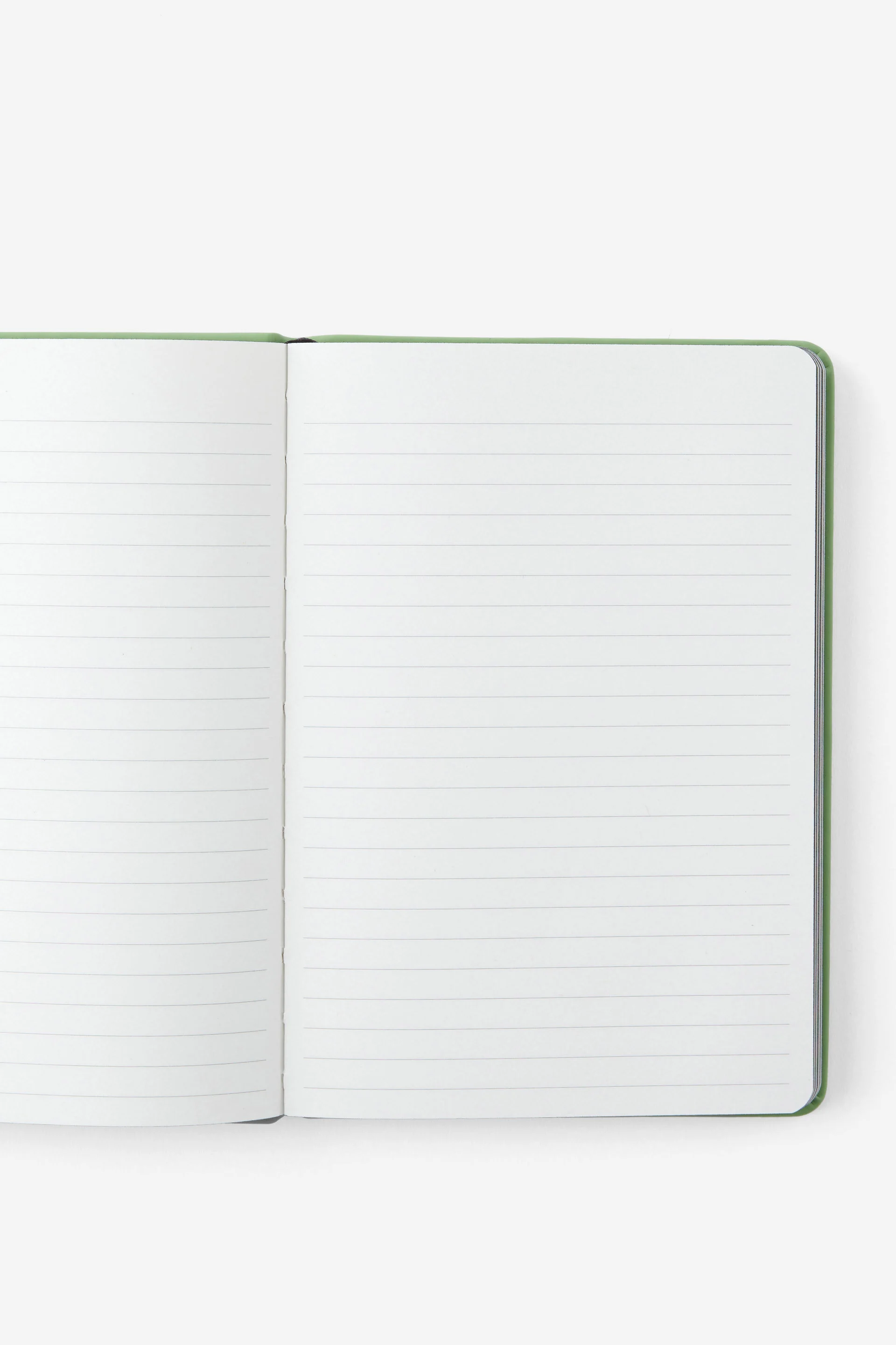 TYPO Sổ Ghi Chép A5 - A5 Buffalo Journal