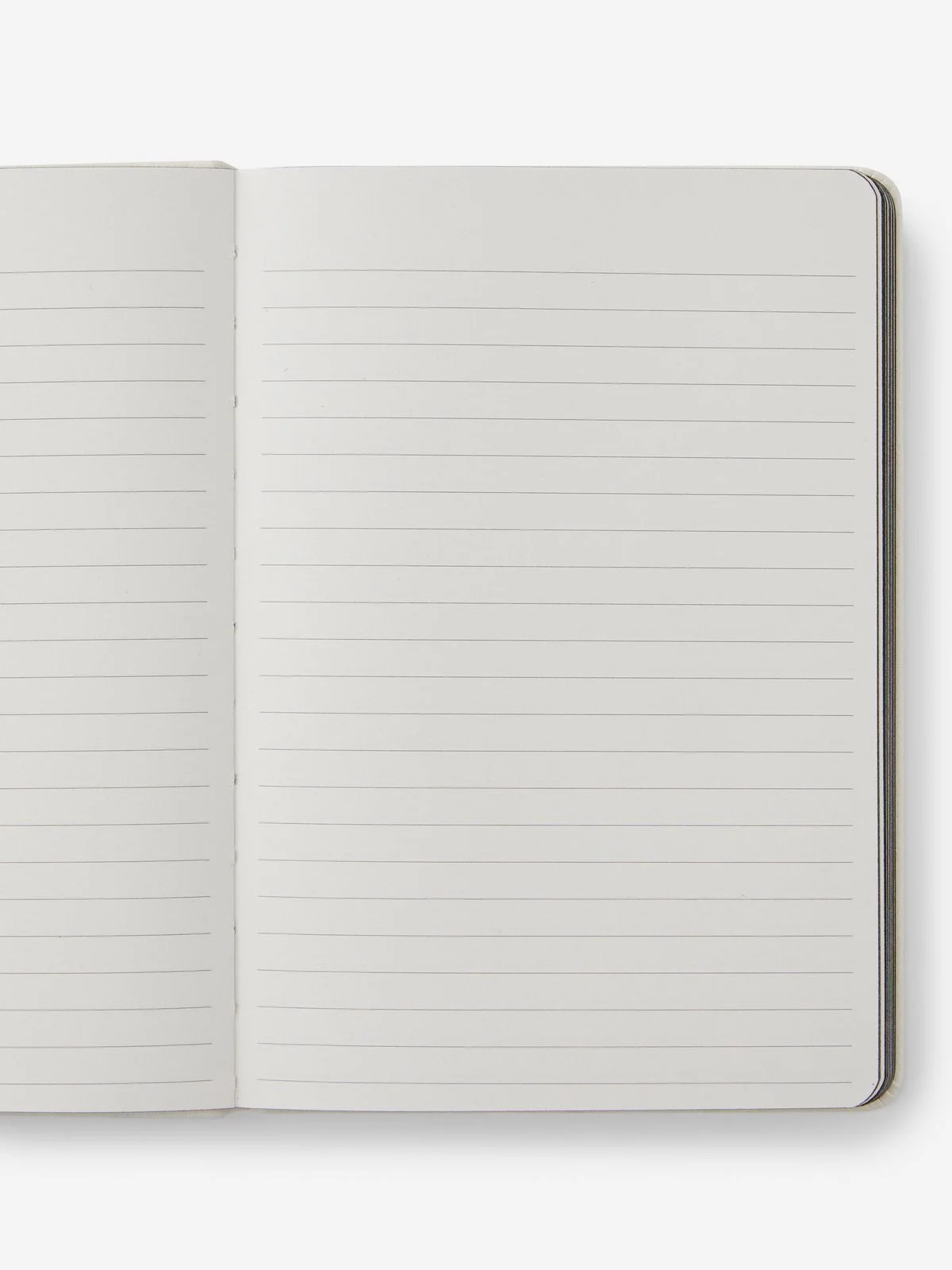 TYPO Sổ Ghi Chép A5 - A5 Buffalo Journal
