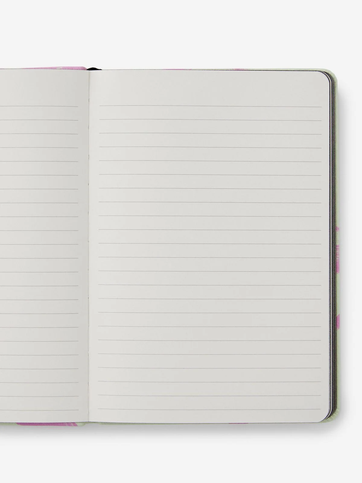 TYPO Sổ Ghi Chép A5 - A5 Buffalo Journal