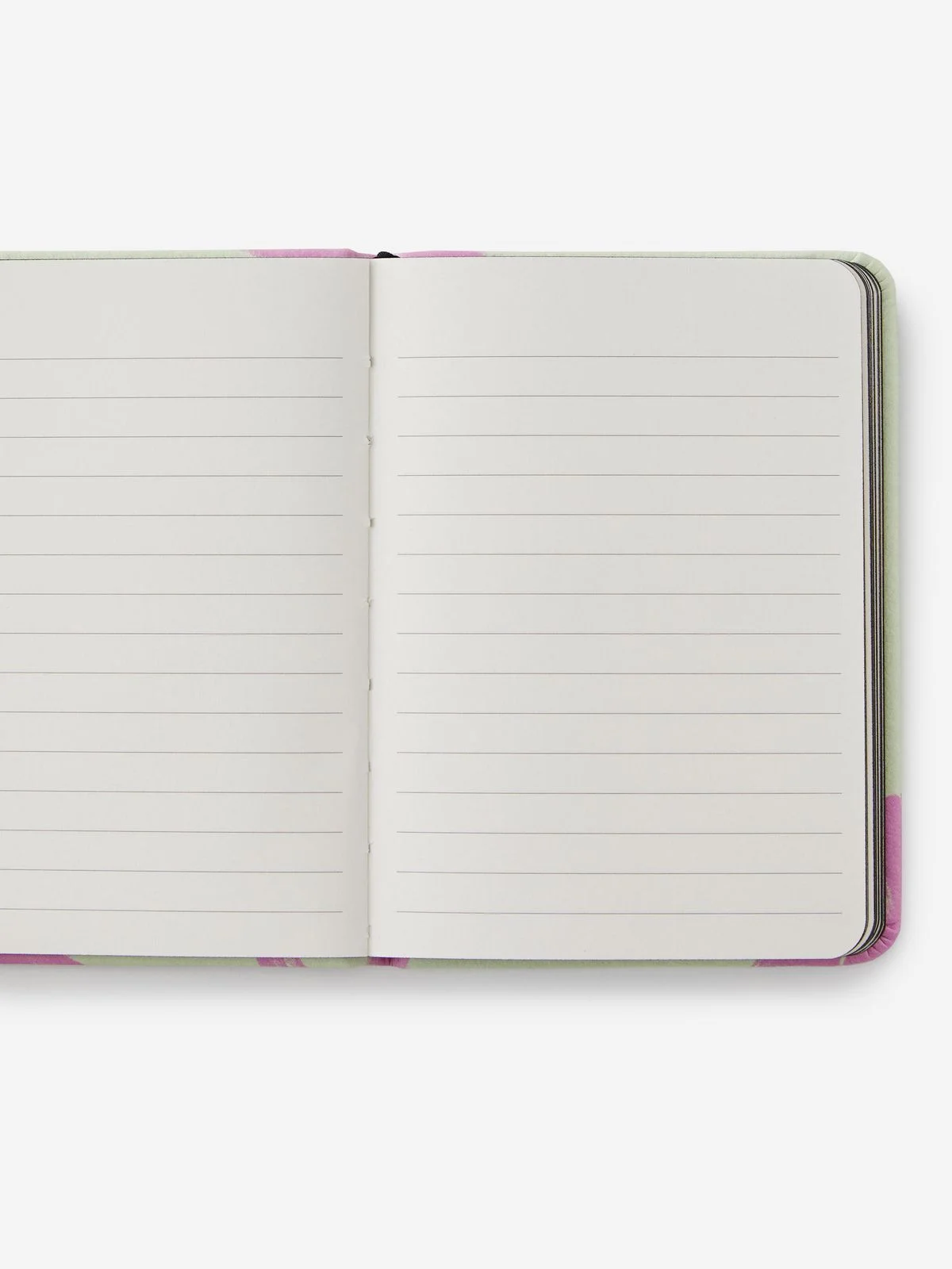 TYPO Sổ Ghi Chép A6 - A6 Buffalo Journal