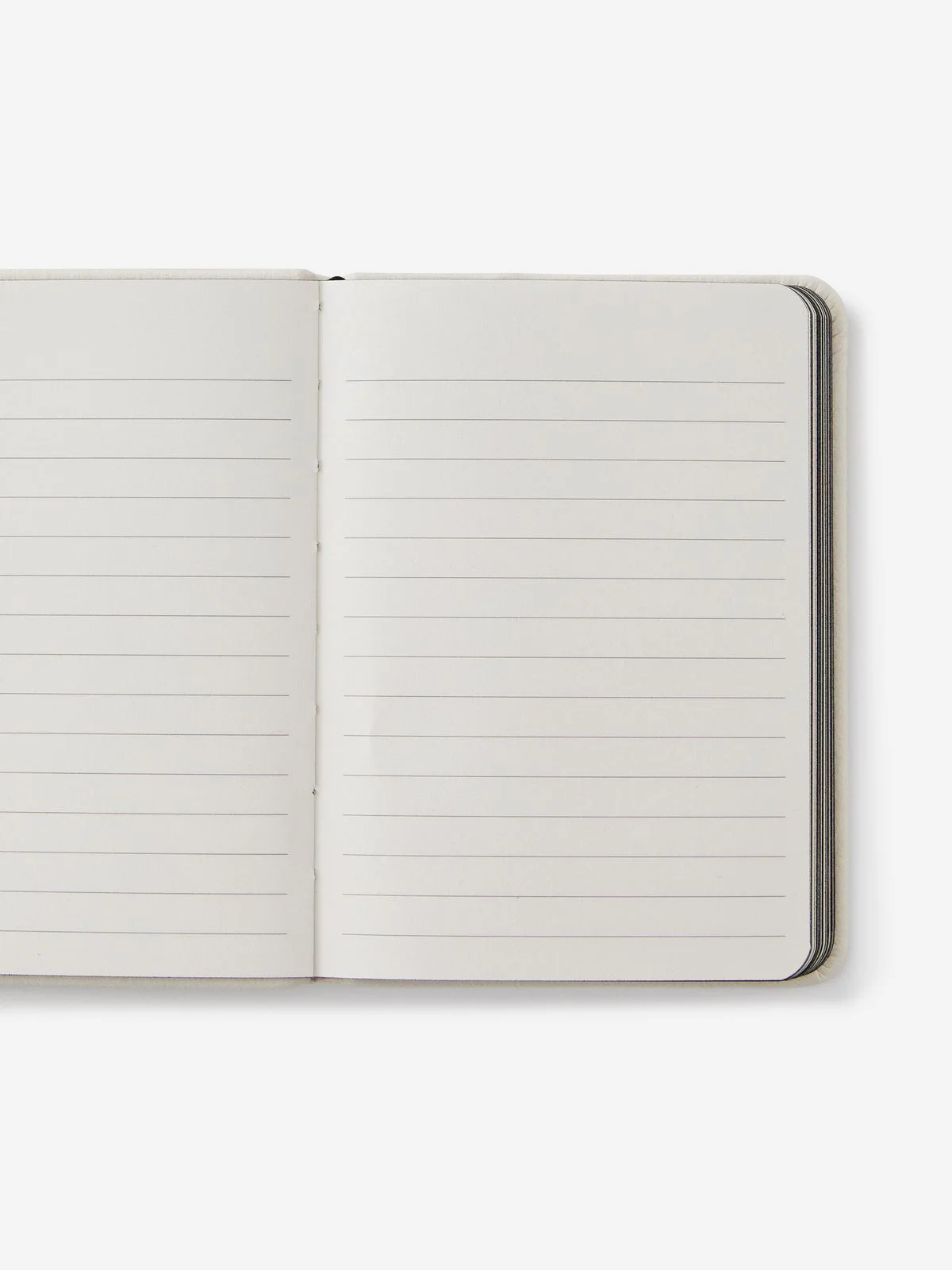 TYPO Sổ Ghi Chép A6 - A6 Buffalo Journal
