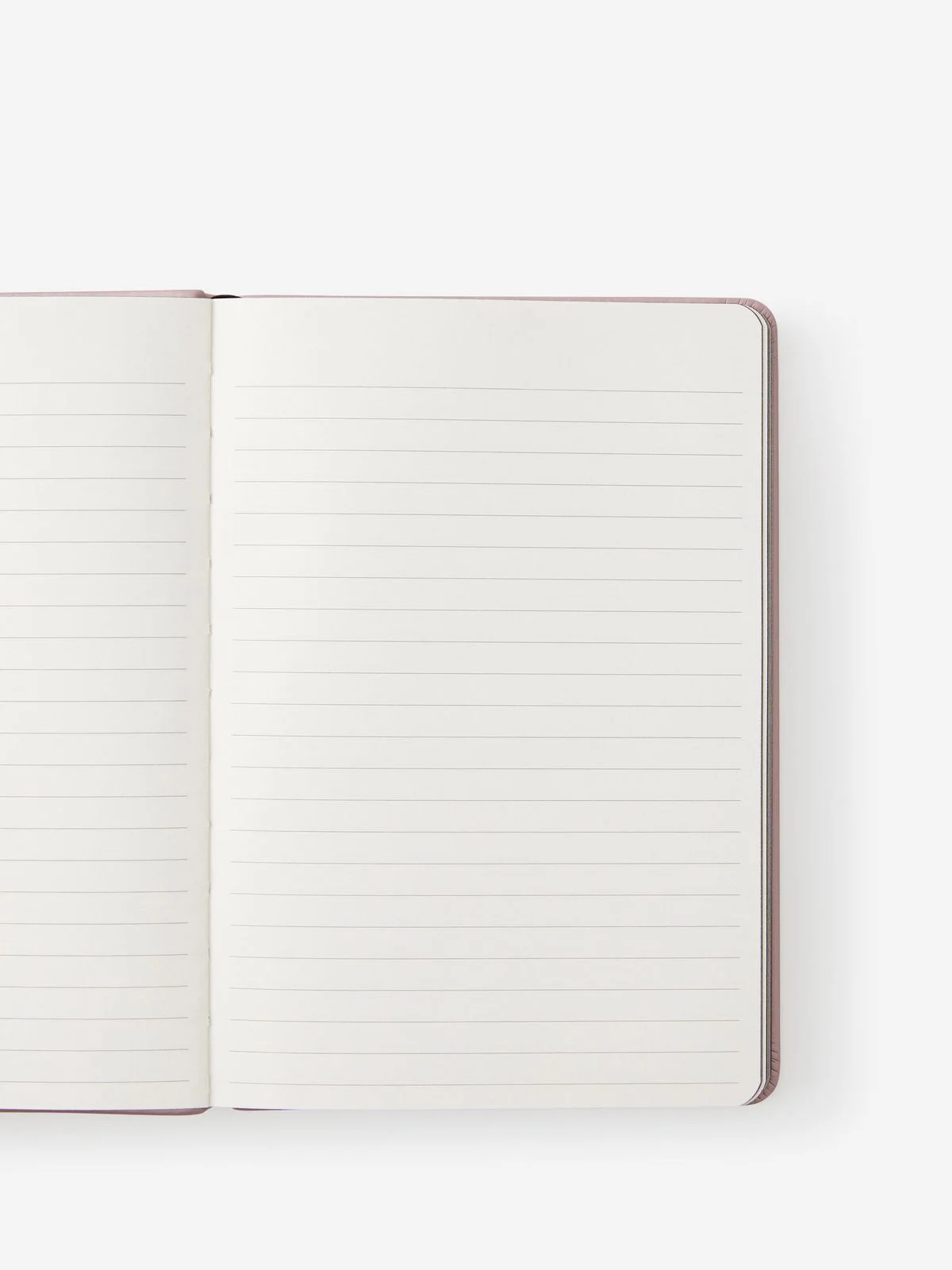 TYPO Sổ Ghi Chép A5 - A5 Premium Buffalo Journal