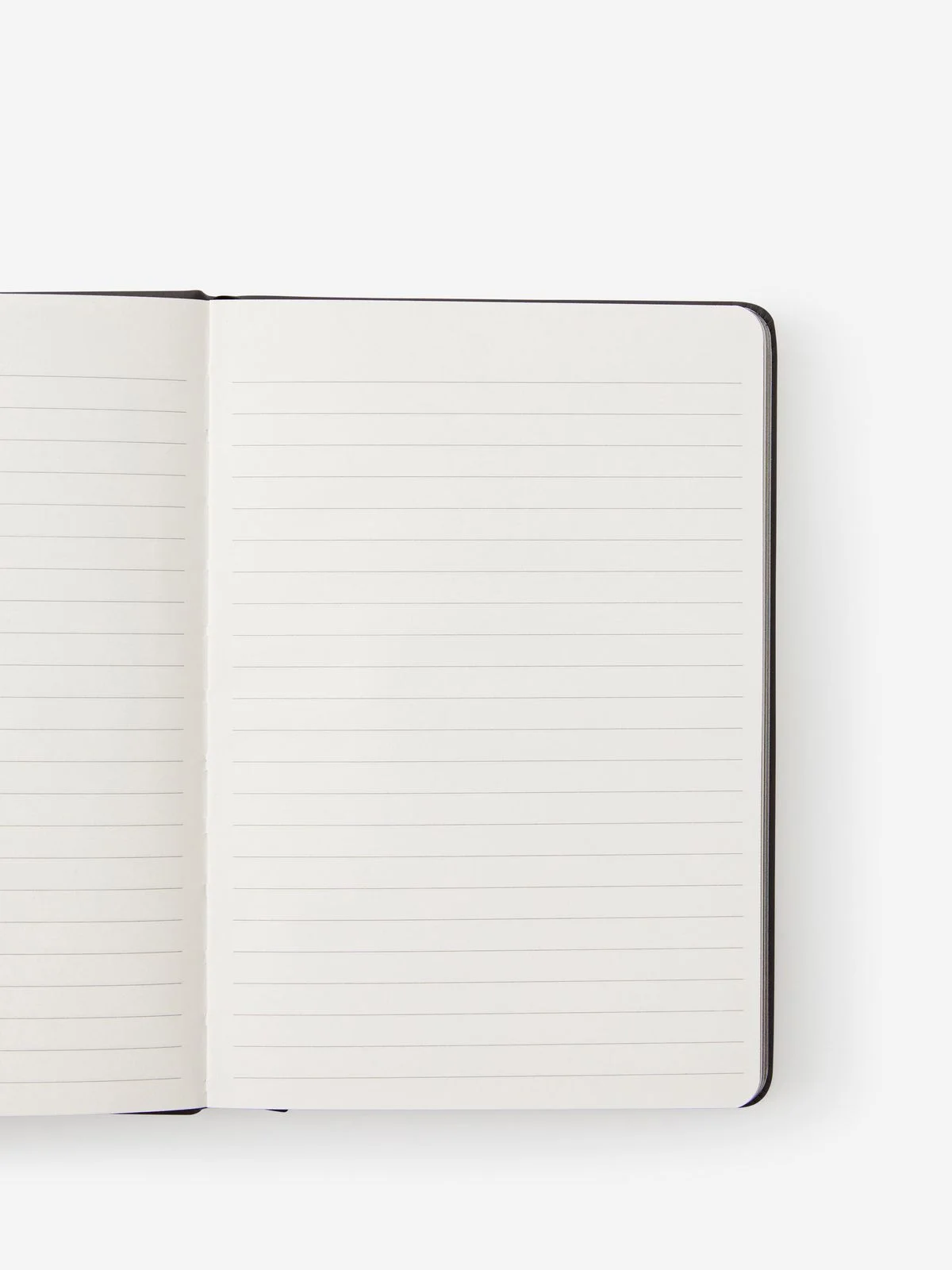 TYPO Sổ Ghi Chép A5 - A5 Premium Buffalo Journal