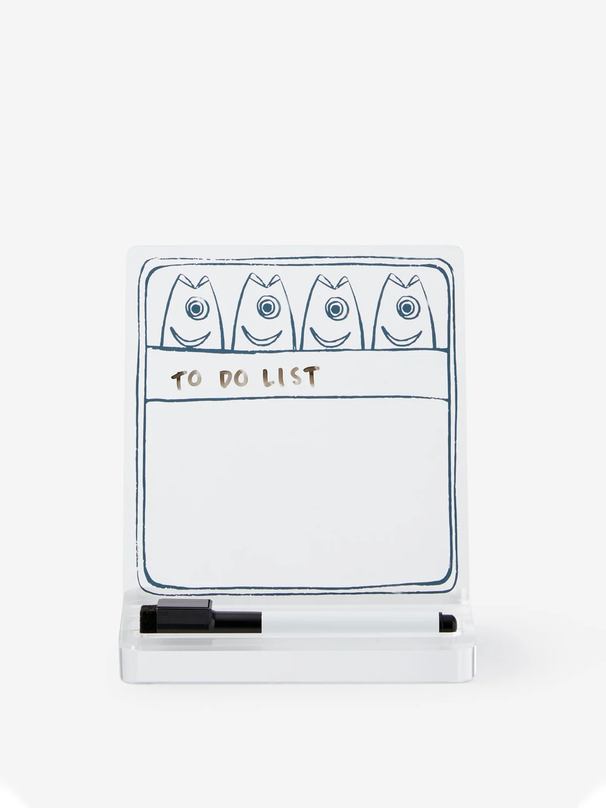 TYPO Bảng Viết - Acrylic Memo Stand