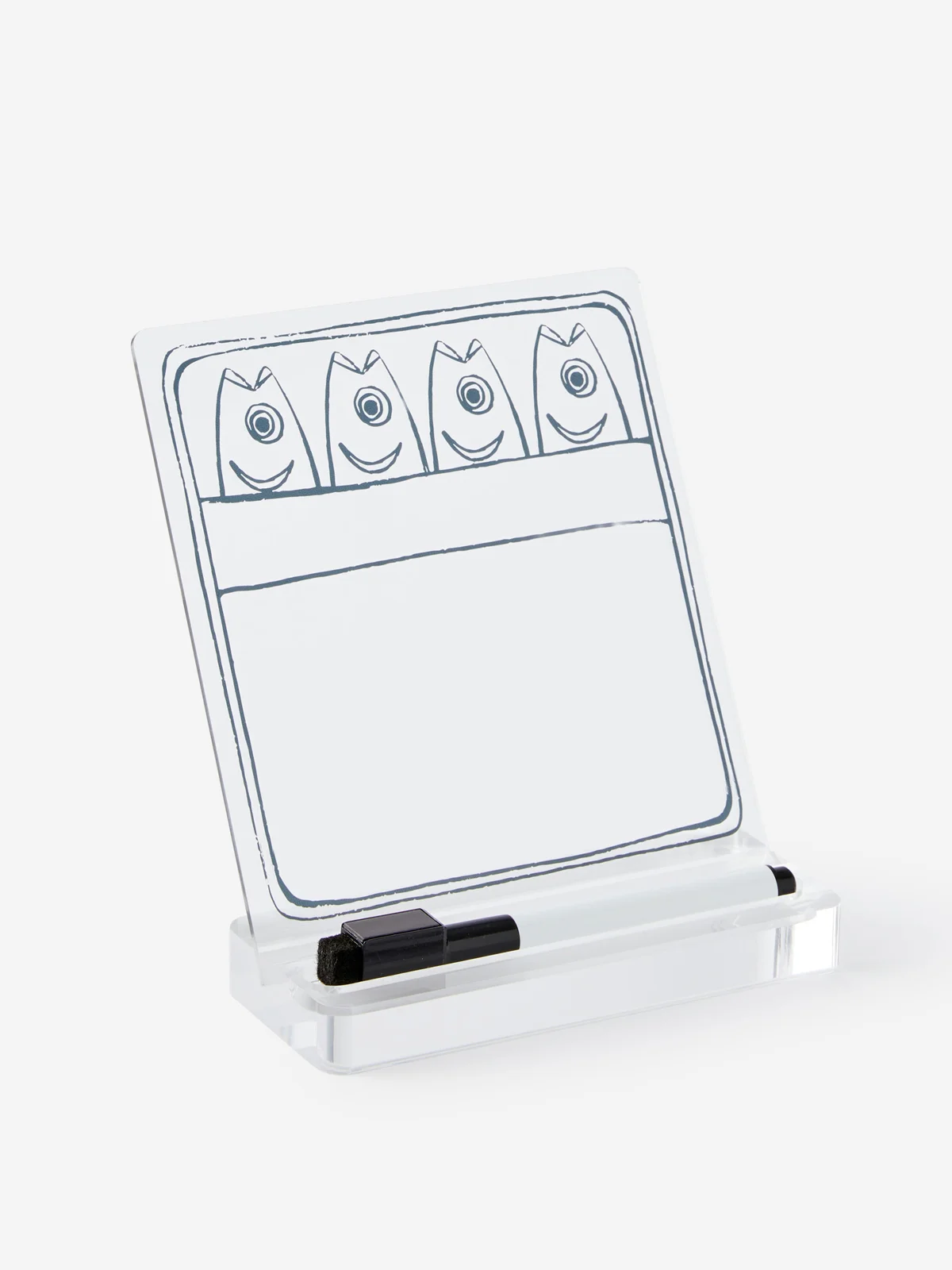 TYPO Bảng Viết - Acrylic Memo Stand