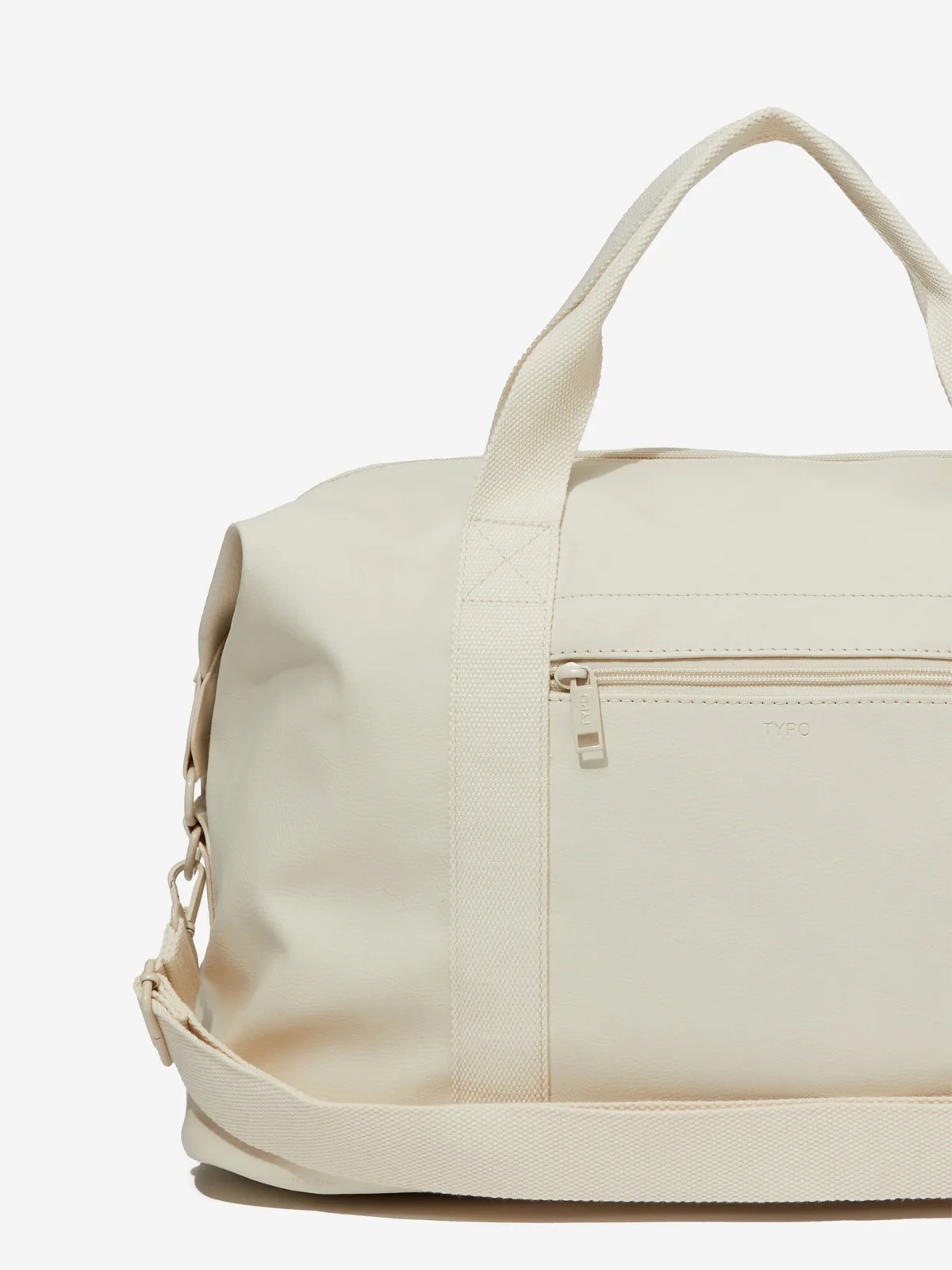 TYPO Túi Du Lịch-Off The Grid Holdall Duffle