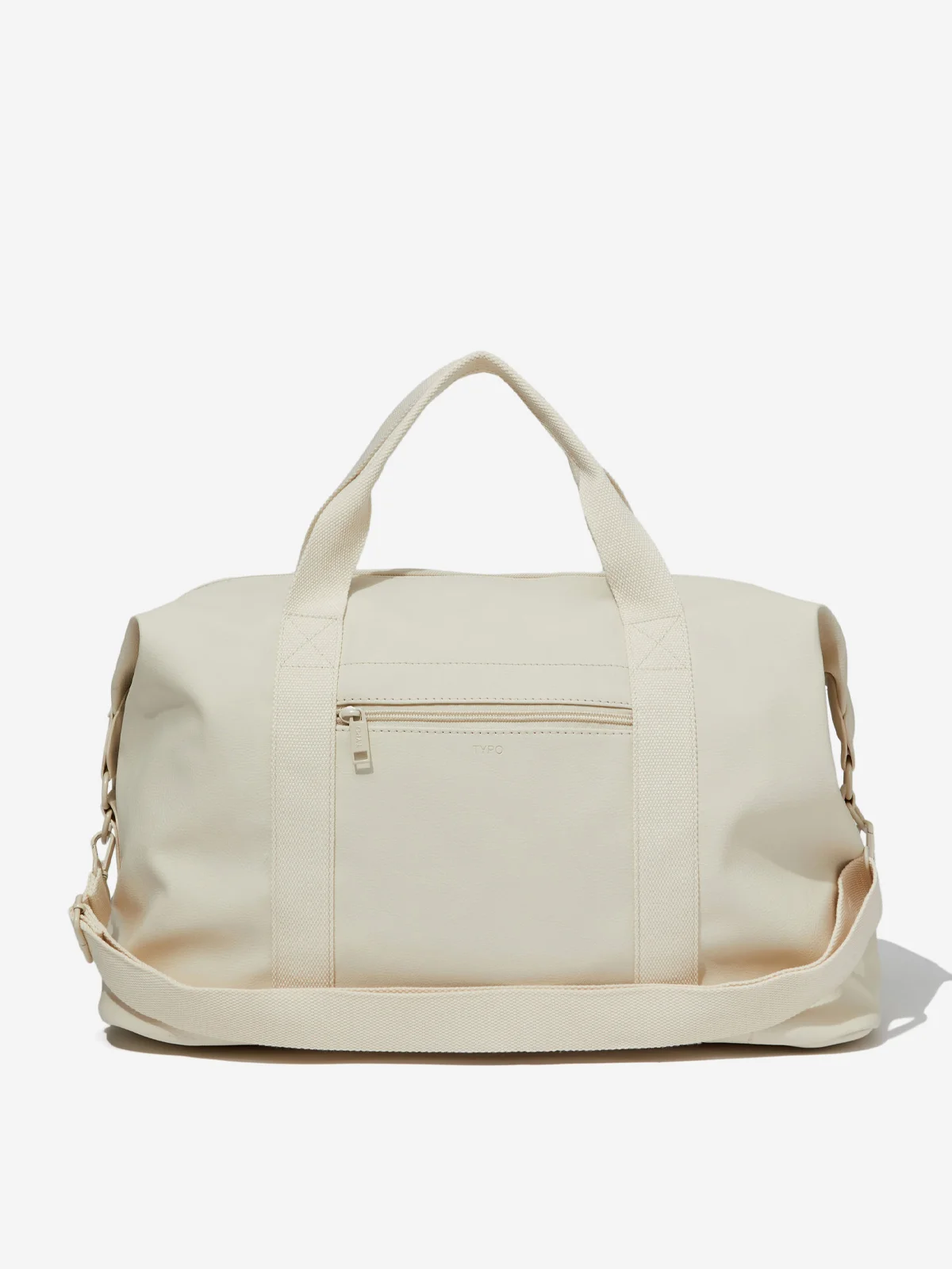 TYPO Túi Du Lịch-Off The Grid Holdall Duffle