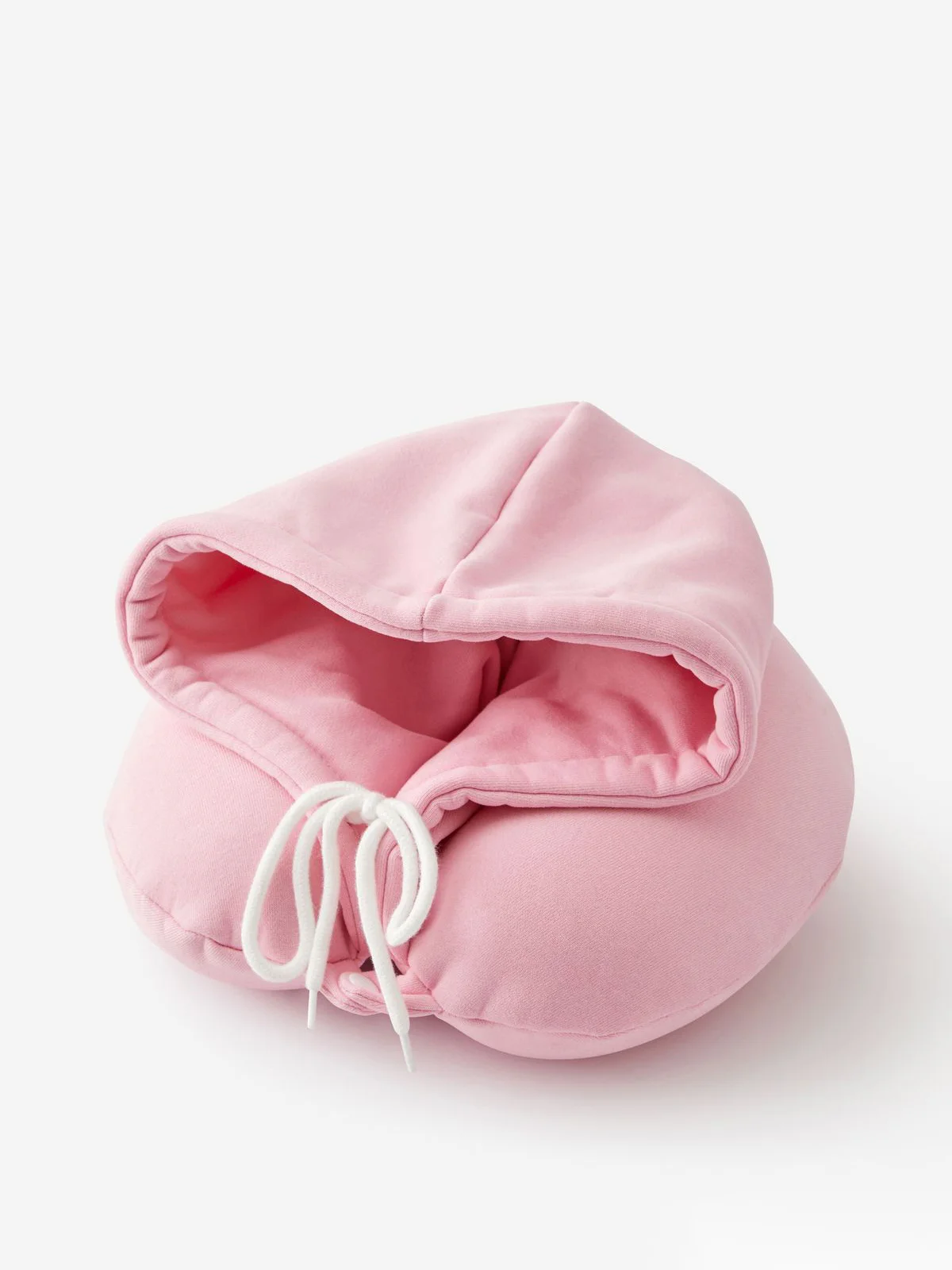 TYPO Gối Ngủ Du Lịch Kèm Nón - Travel Hoodie Neck Pillow
