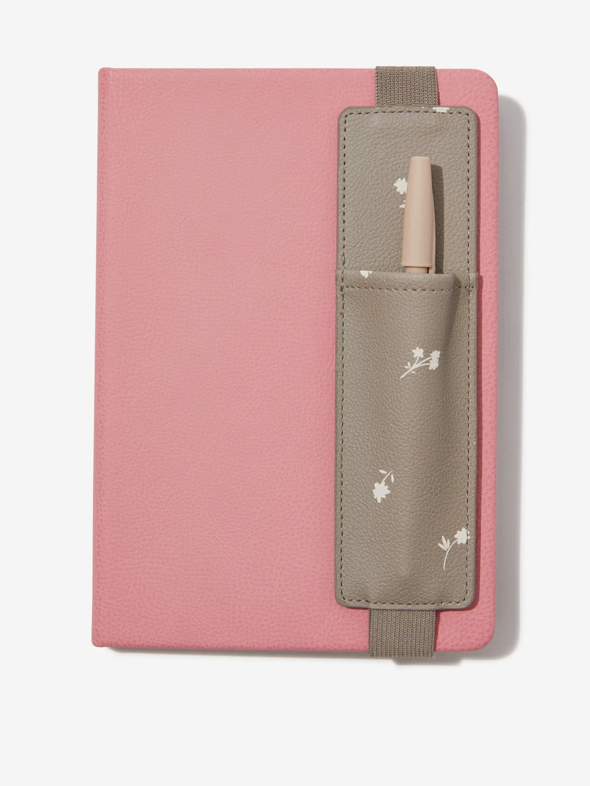 TYPO Túi Da Đựng Bút-Notebook Pen Pouch