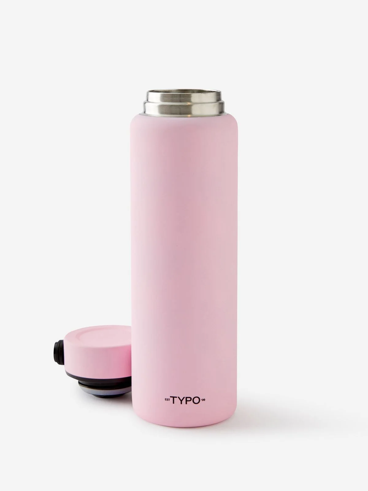 TYPO Bình Giữ Nhiệt Du Lịch 500ML - On The Move 500Ml 2.0