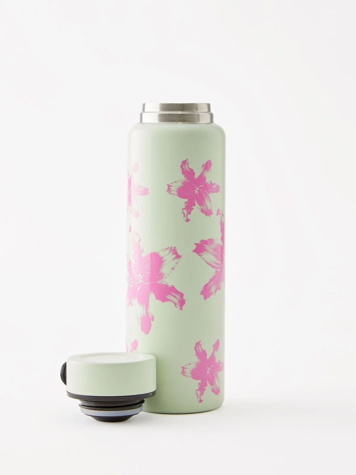 TYPO Bình Giữ Nhiệt Du Lịch 500ML - On The Move 500Ml 2.0