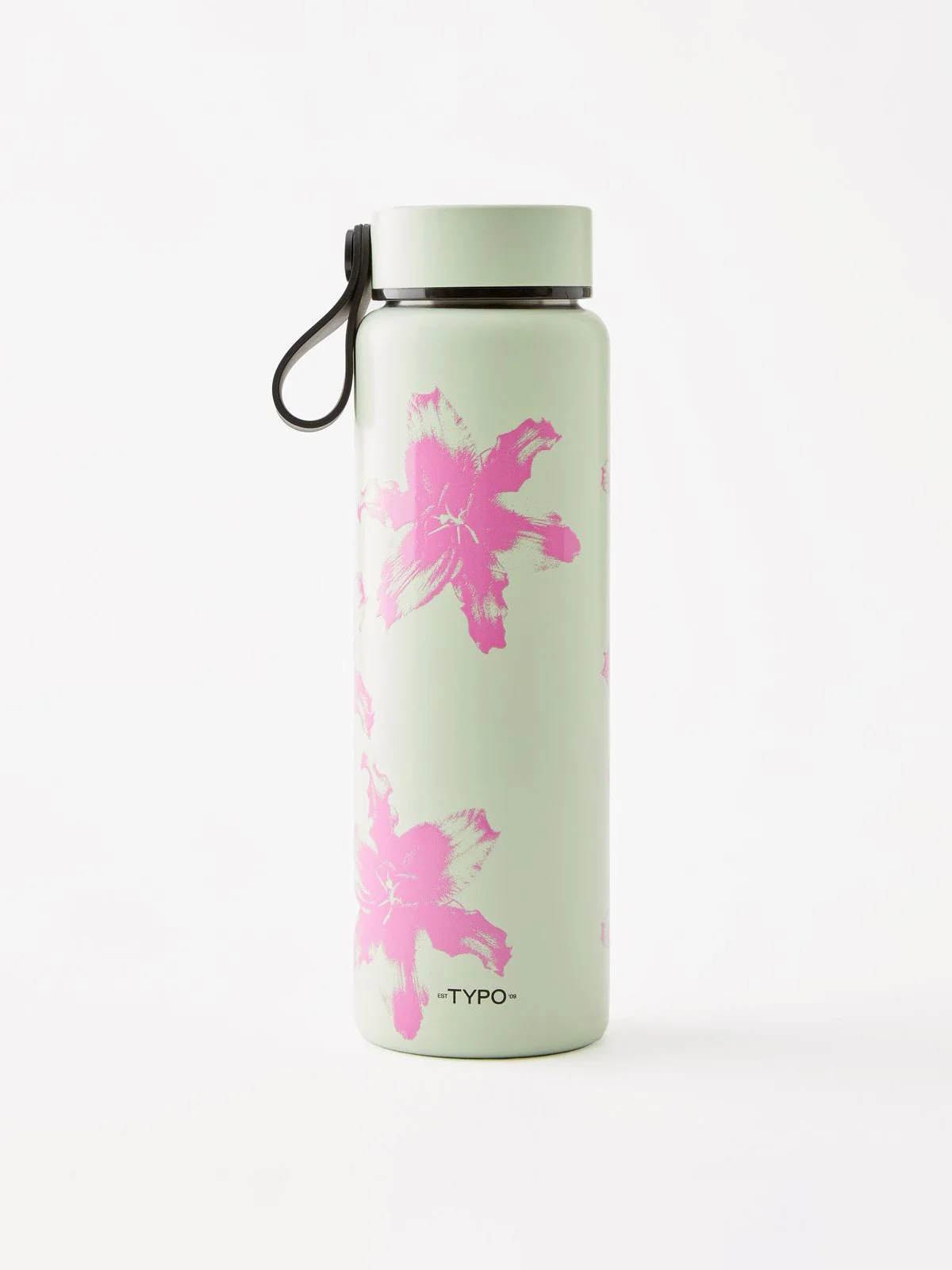 TYPO Bình Giữ Nhiệt Du Lịch 500ML - On The Move 500Ml 2.0