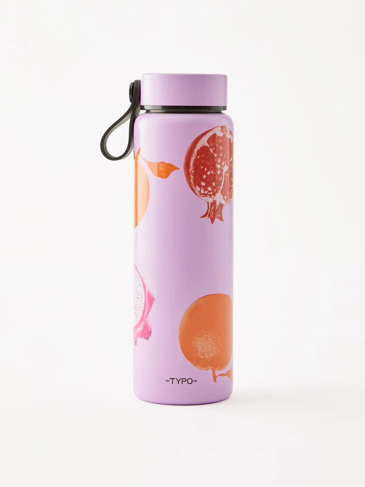 TYPO Bình Giữ Nhiệt Du Lịch 500ML - On The Move 500Ml 2.0