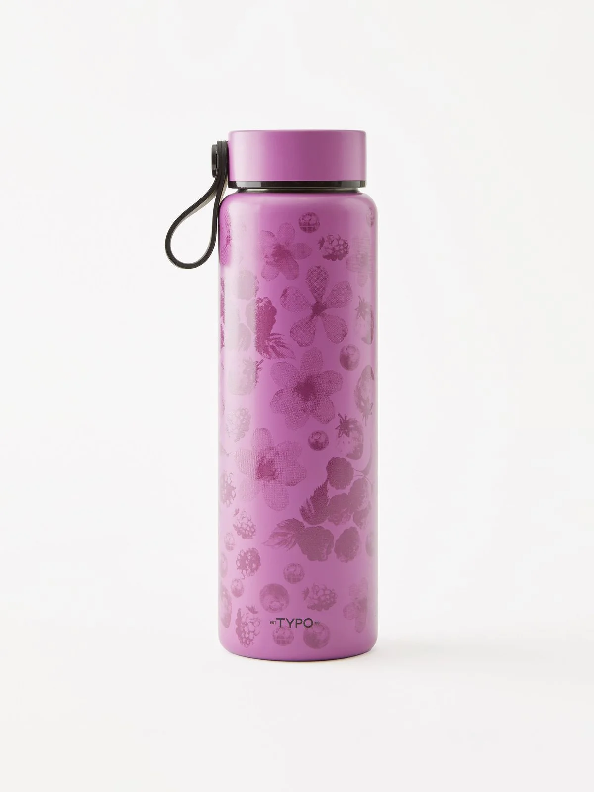 TYPO Bình Giữ Nhiệt Du Lịch 500ML - On The Move 500Ml 2.0