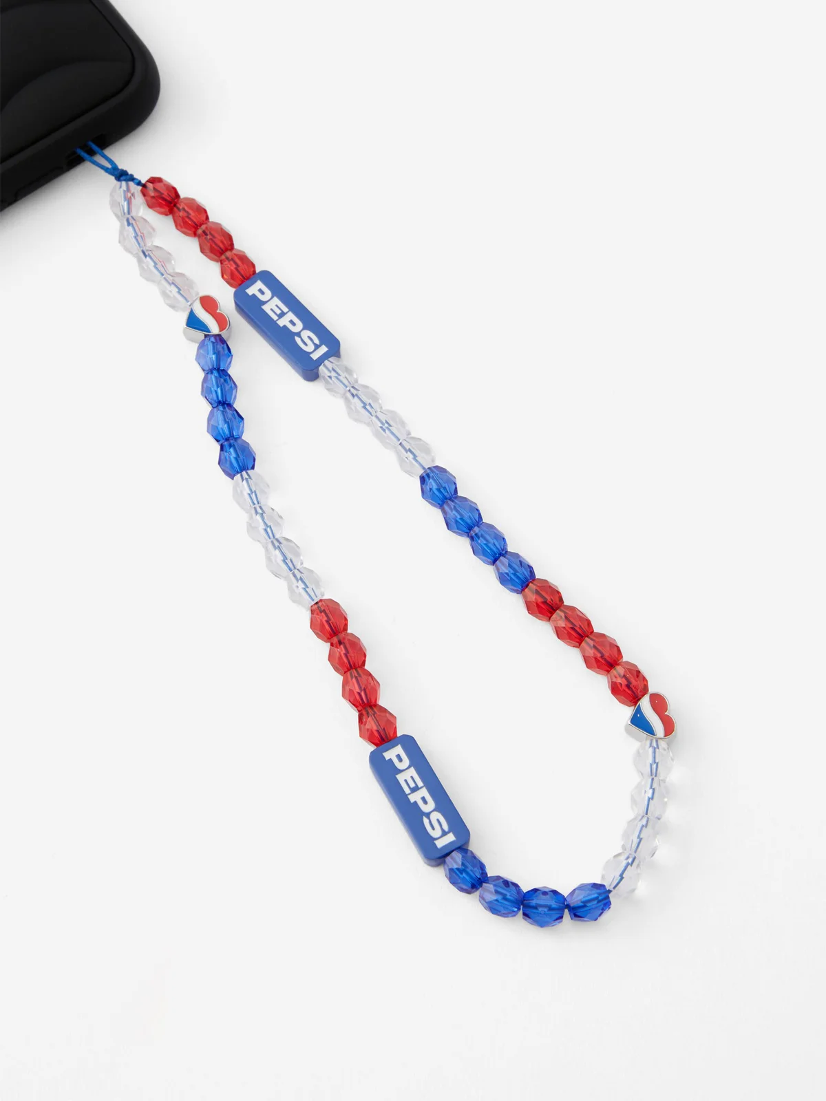 TYPO Dây Đeo Điện Thoại - Collab Carried Away Phone Charm Strap