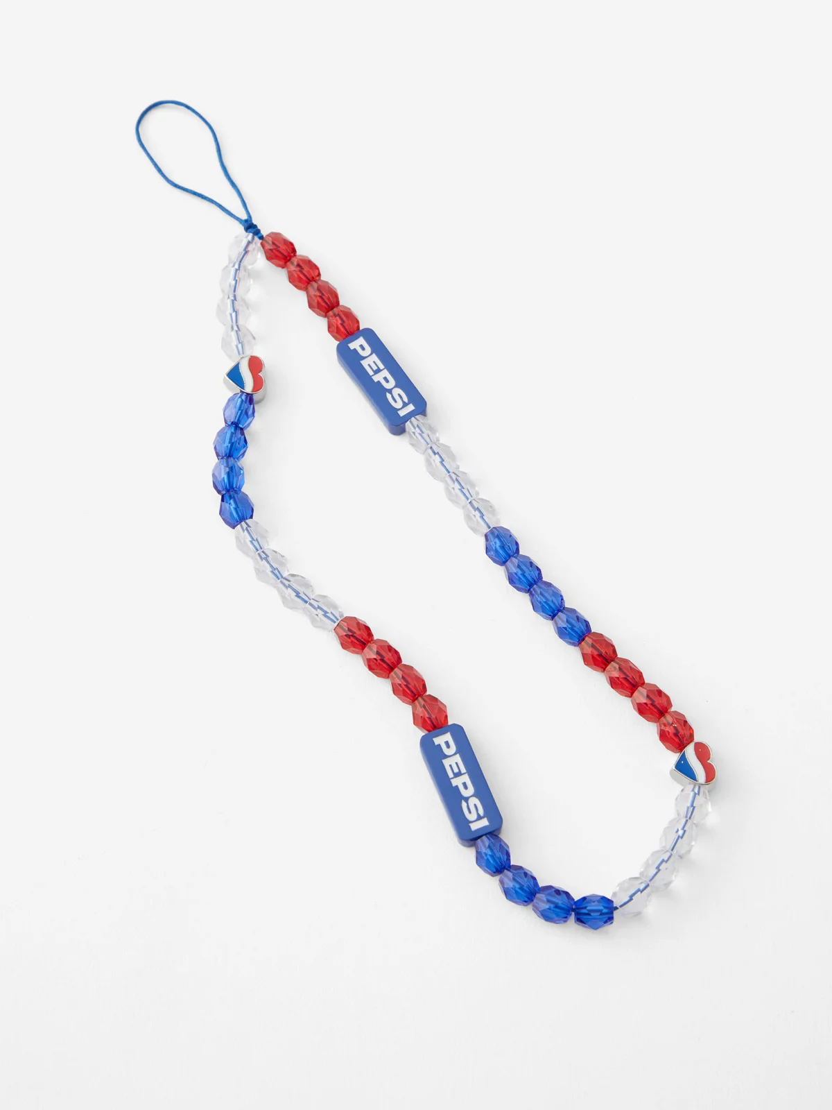 TYPO Dây Đeo Điện Thoại - Collab Carried Away Phone Charm Strap