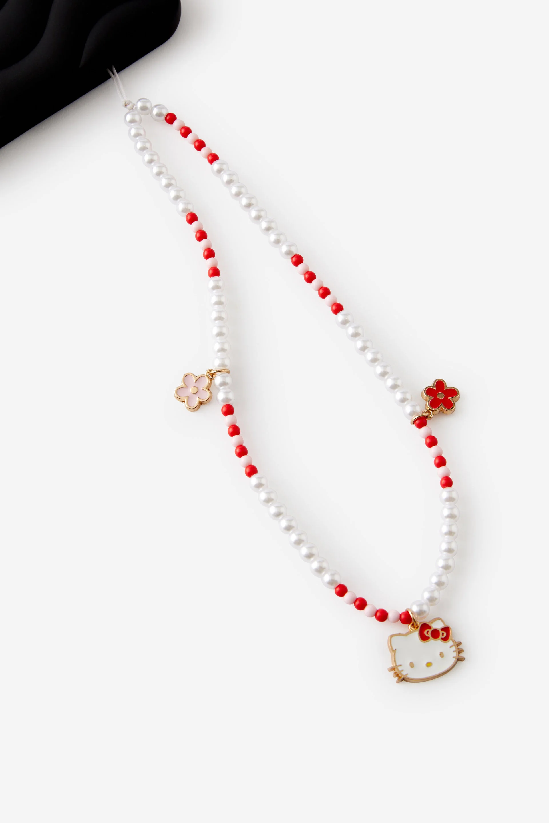 TYPO Dây Đeo Điện Thoại - Collab Carried Away Phone Charm Strap