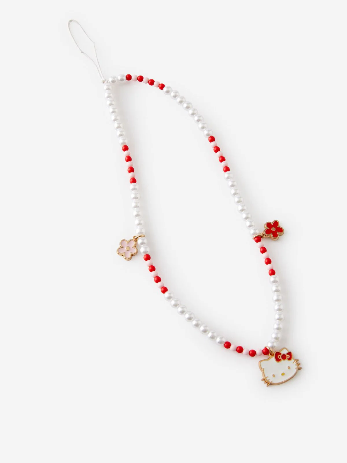 TYPO Dây Đeo Điện Thoại - Collab Carried Away Phone Charm Strap