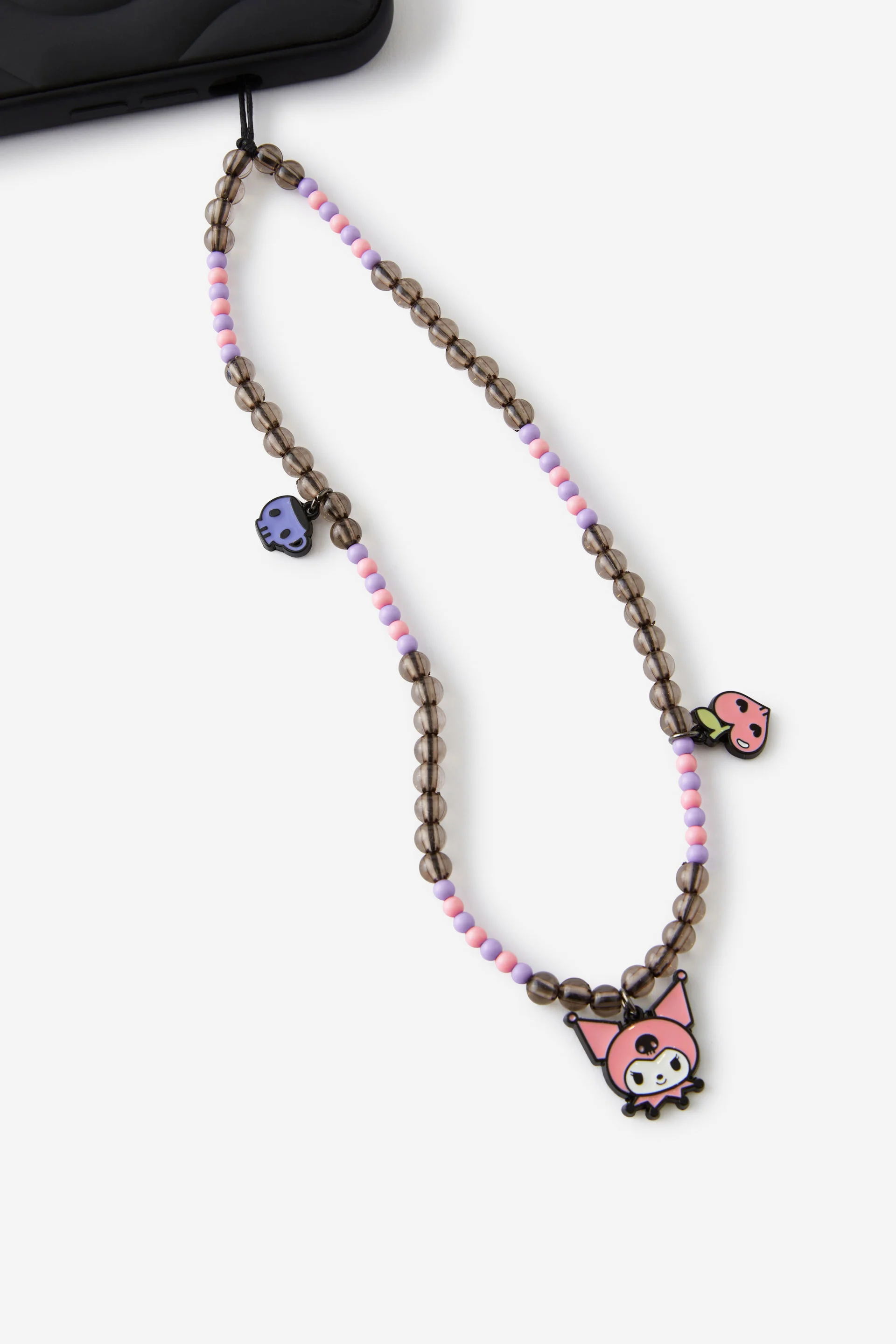 TYPO Dây Đeo Điện Thoại - Collab Carried Away Phone Charm Strap