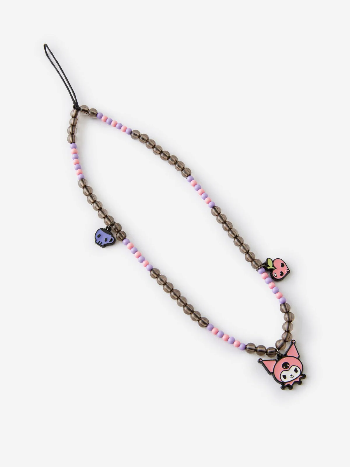 TYPO Dây Đeo Điện Thoại - Collab Carried Away Phone Charm Strap