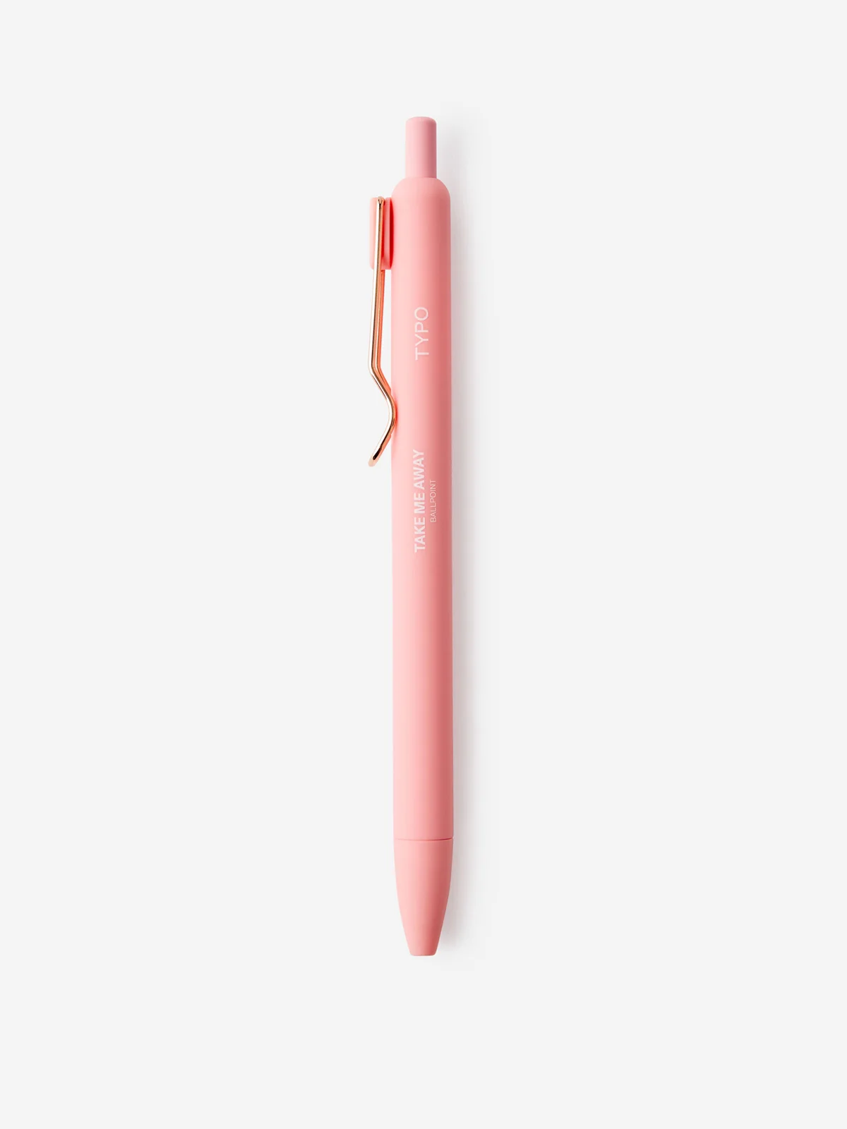TYPO Bút Bi Kiểu - Take Me Away Pen