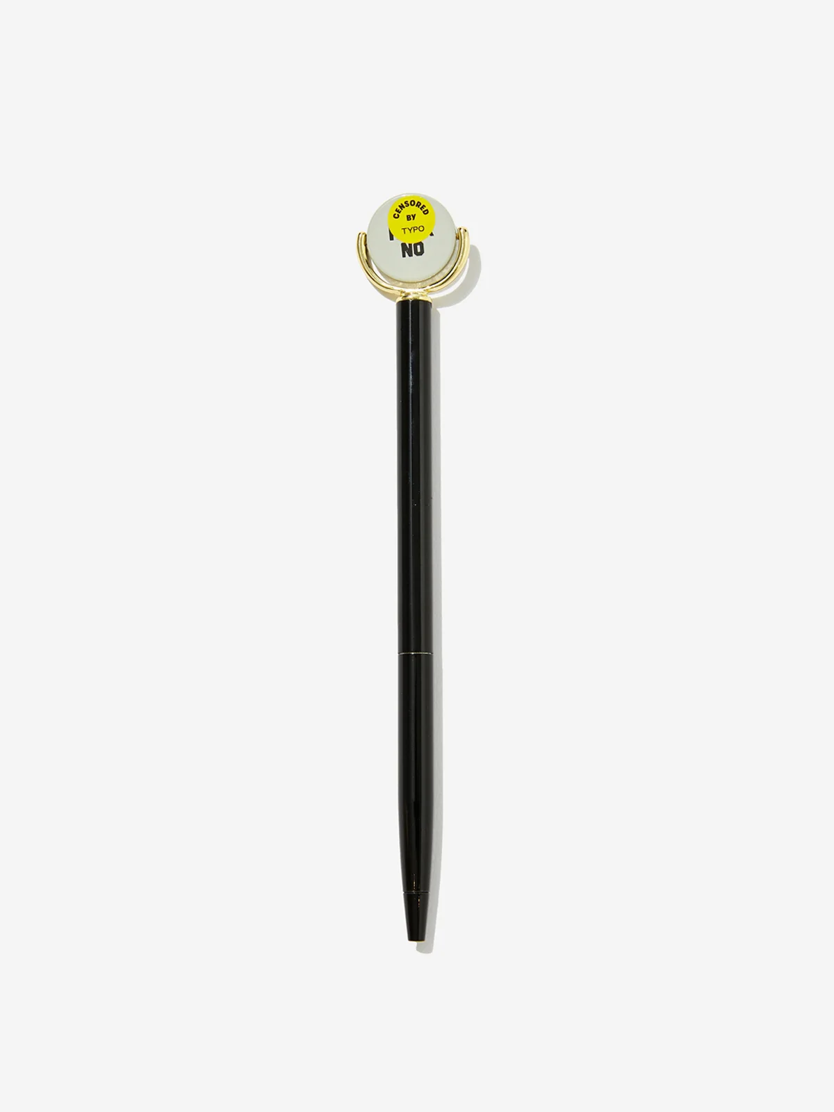 TYPO Bút Bi Kiểu - Spin Top Pen