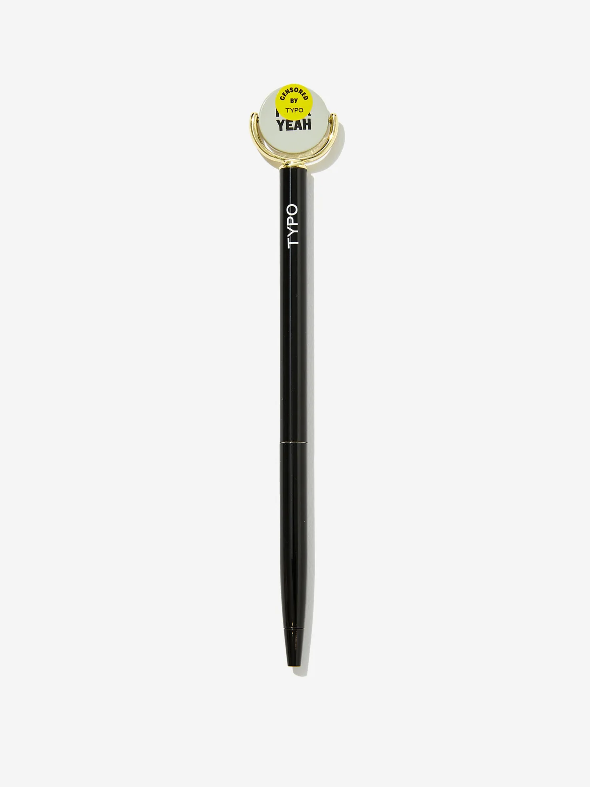 TYPO Bút Bi Kiểu - Spin Top Pen