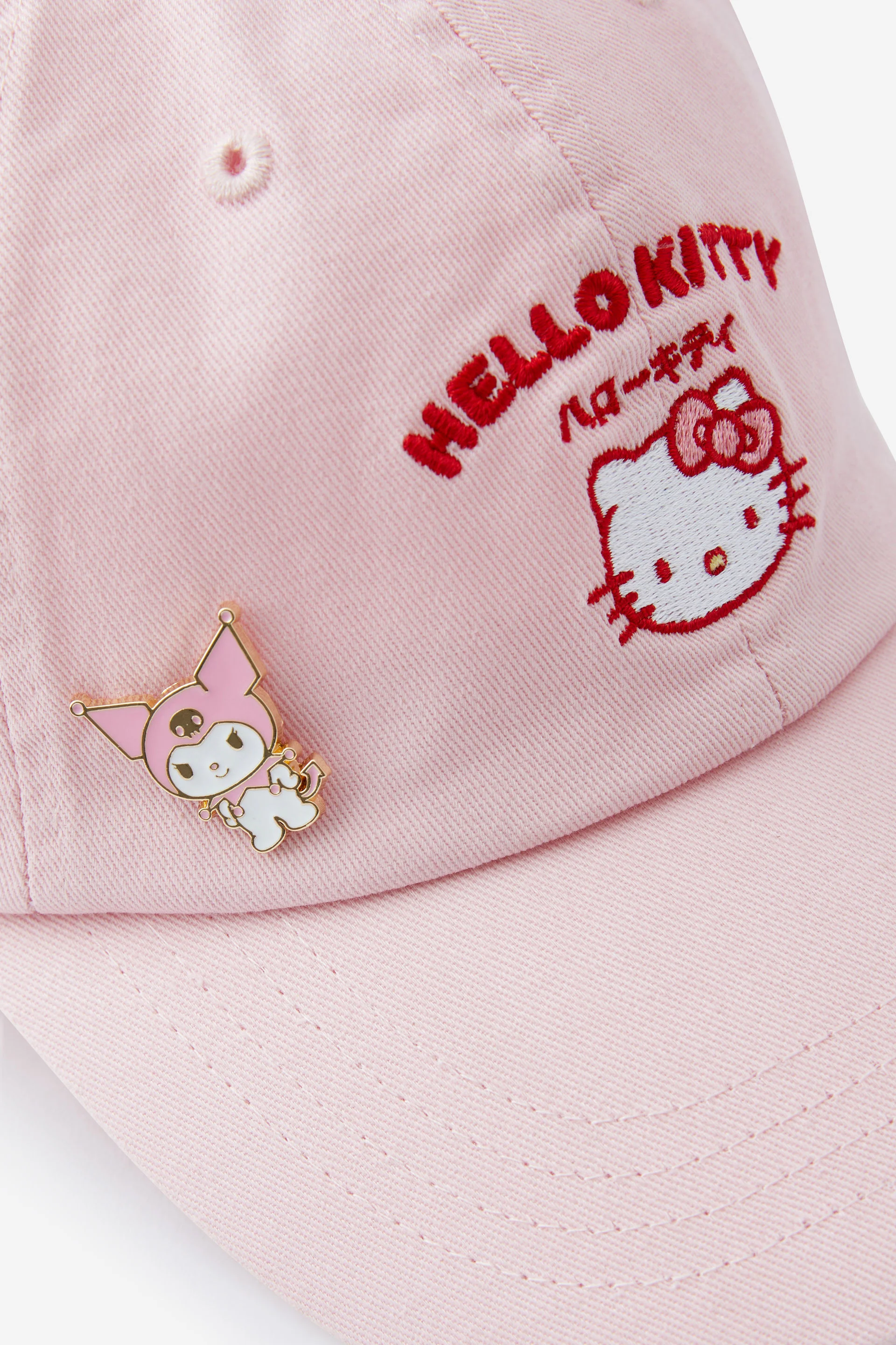TYPO Huy Hiệu Cài Áo - Collab Enamel Pins 3Pack