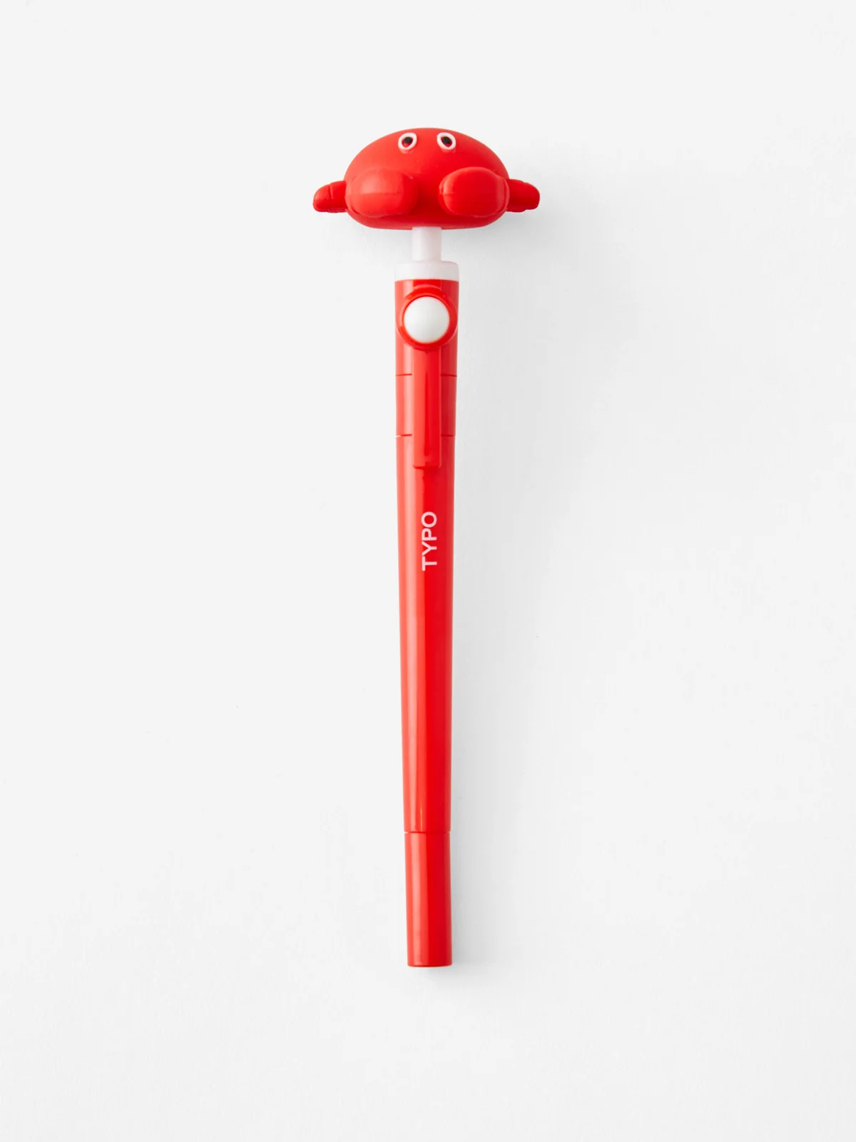 TYPO Bút Bi Kiểu - The Icon Fidget Pen