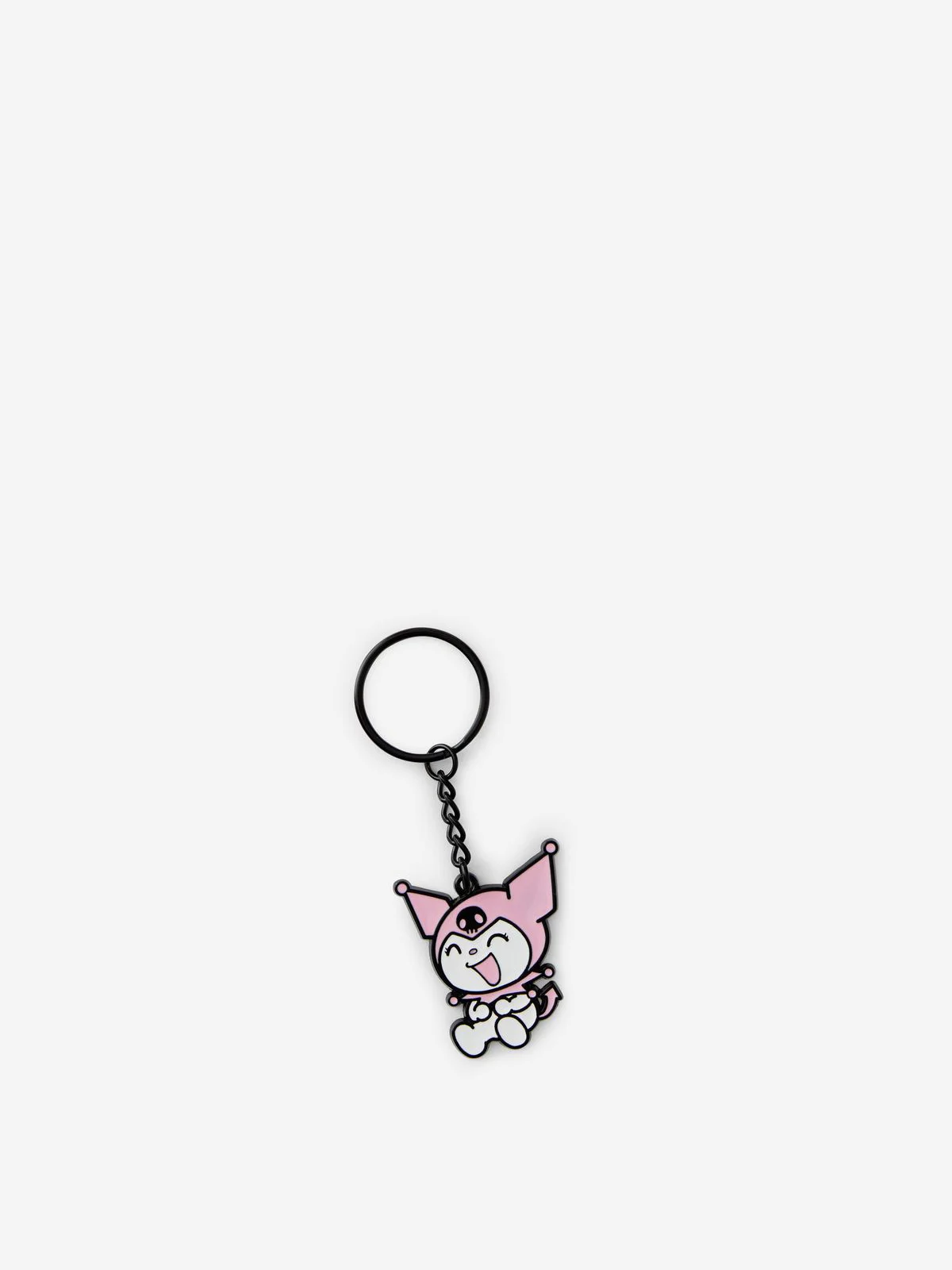 TYPO Móc Treo Trang Trí - Collab Enamel Keyring