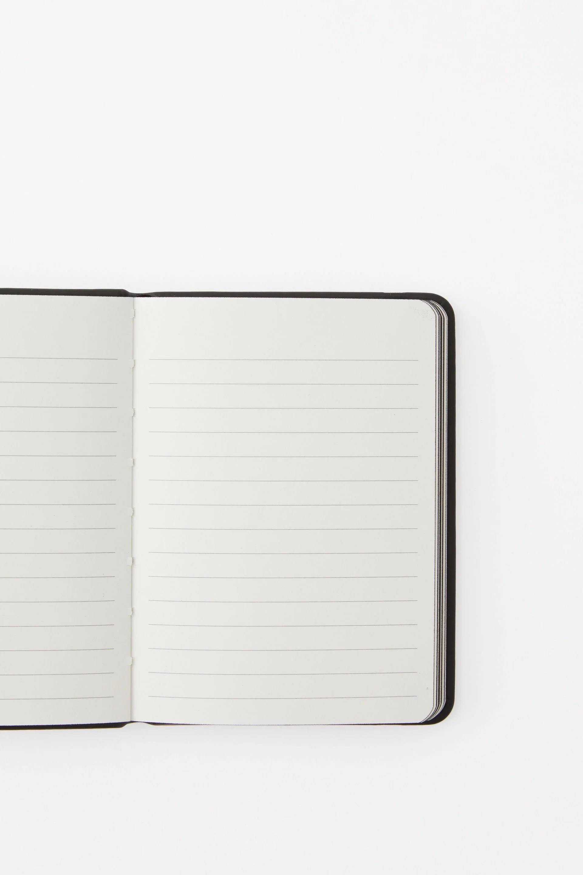 TYPO Sổ Ghi Chép A6 - A6 Premium Buffalo Journal