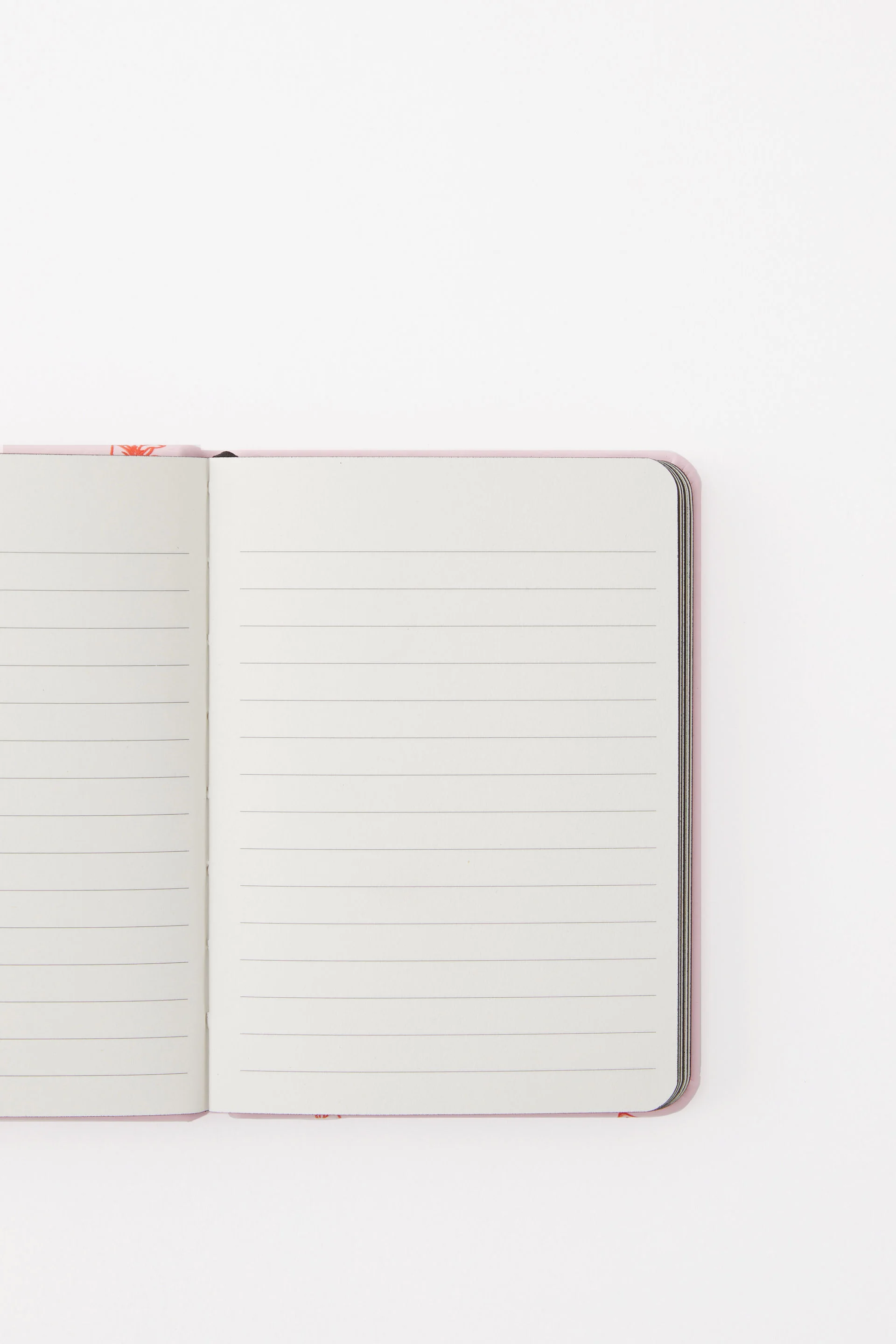 TYPO Sổ Ghi Chép A6 - A6 Premium Buffalo Journal