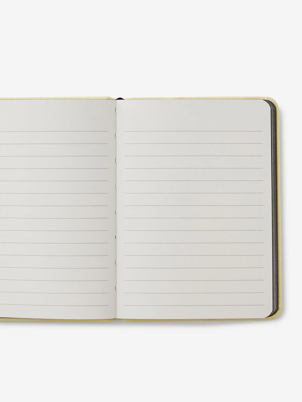 TYPO Sổ Ghi Chép A6 - A6 Premium Buffalo Journal