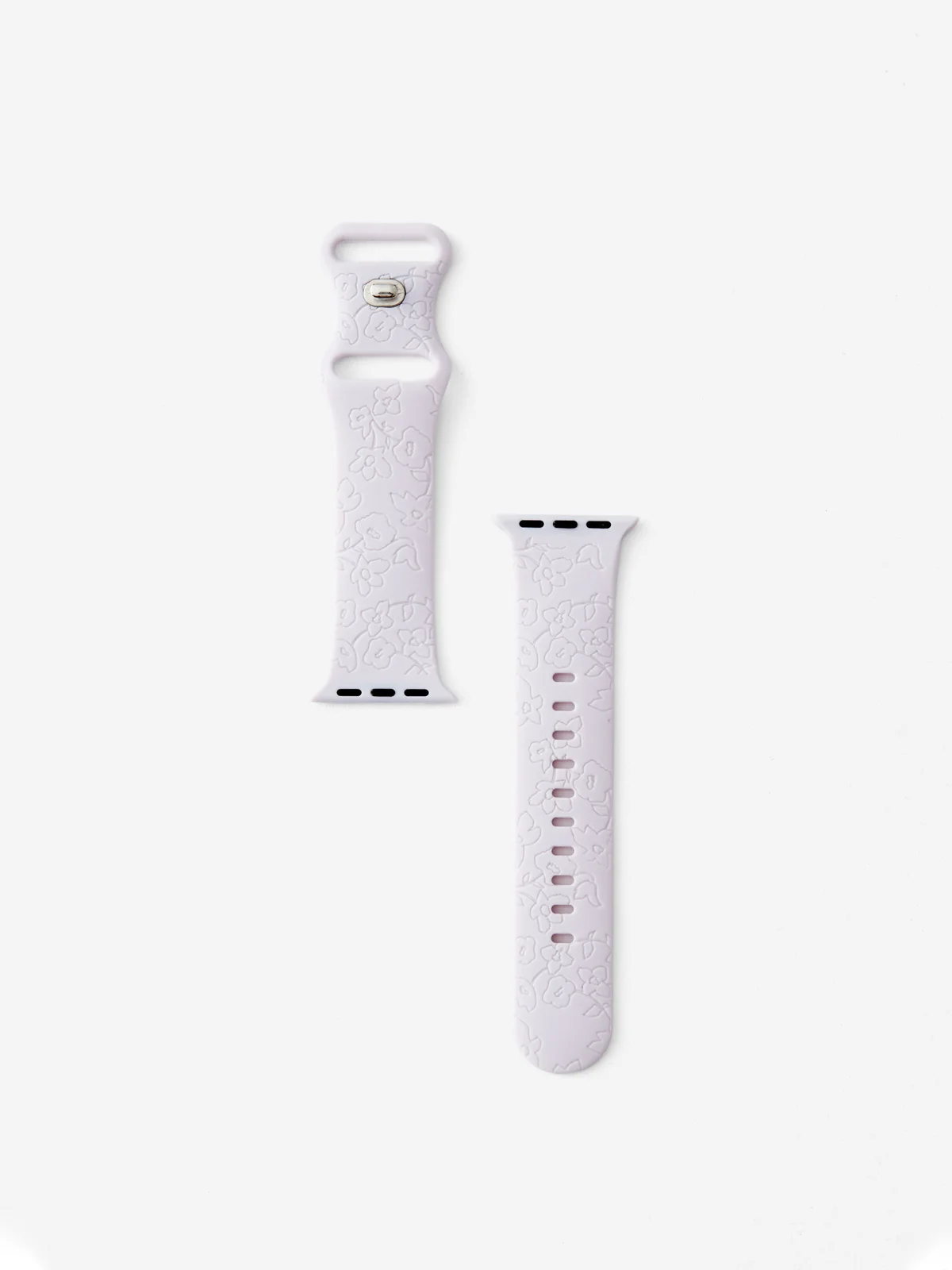 TYPO Dây Đeo Đồng Hồ - Everyday Smart Watch Band 38-40Mm