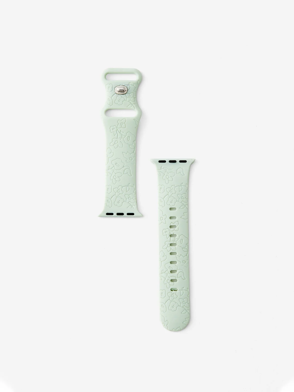 TYPO Dây Đeo Đồng Hồ - Everyday Smart Watch Band 38-40Mm