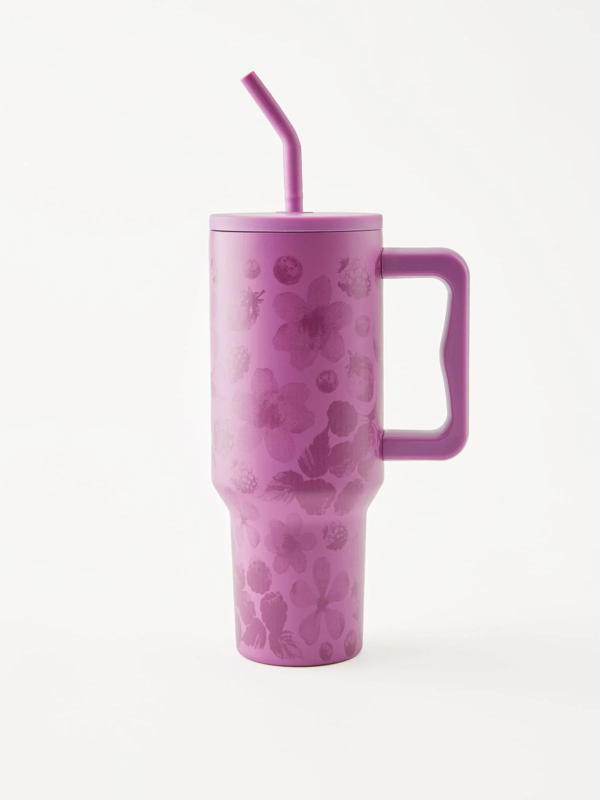 TYPO Ly Giữ Nhiệt Có Nắp Đậy 1L2 - The Traveller Oversized Metal Tumbler 1L2