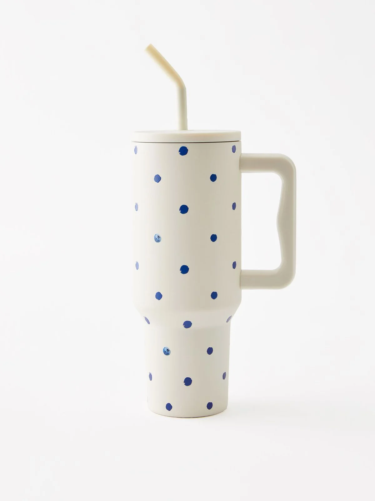 TYPO Ly Giữ Nhiệt Có Nắp Đậy 1L2 - The Traveller Oversized Metal Tumbler 1L2