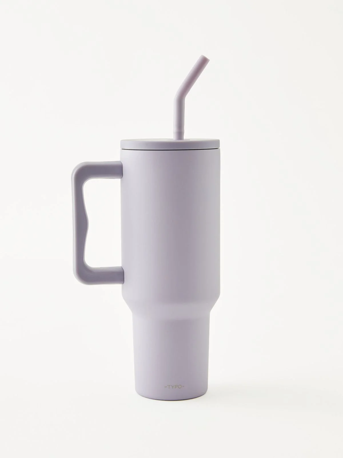 TYPO Ly Giữ Nhiệt Có Nắp Đậy 1L2 - The Traveller Oversized Metal Tumbler 1L2